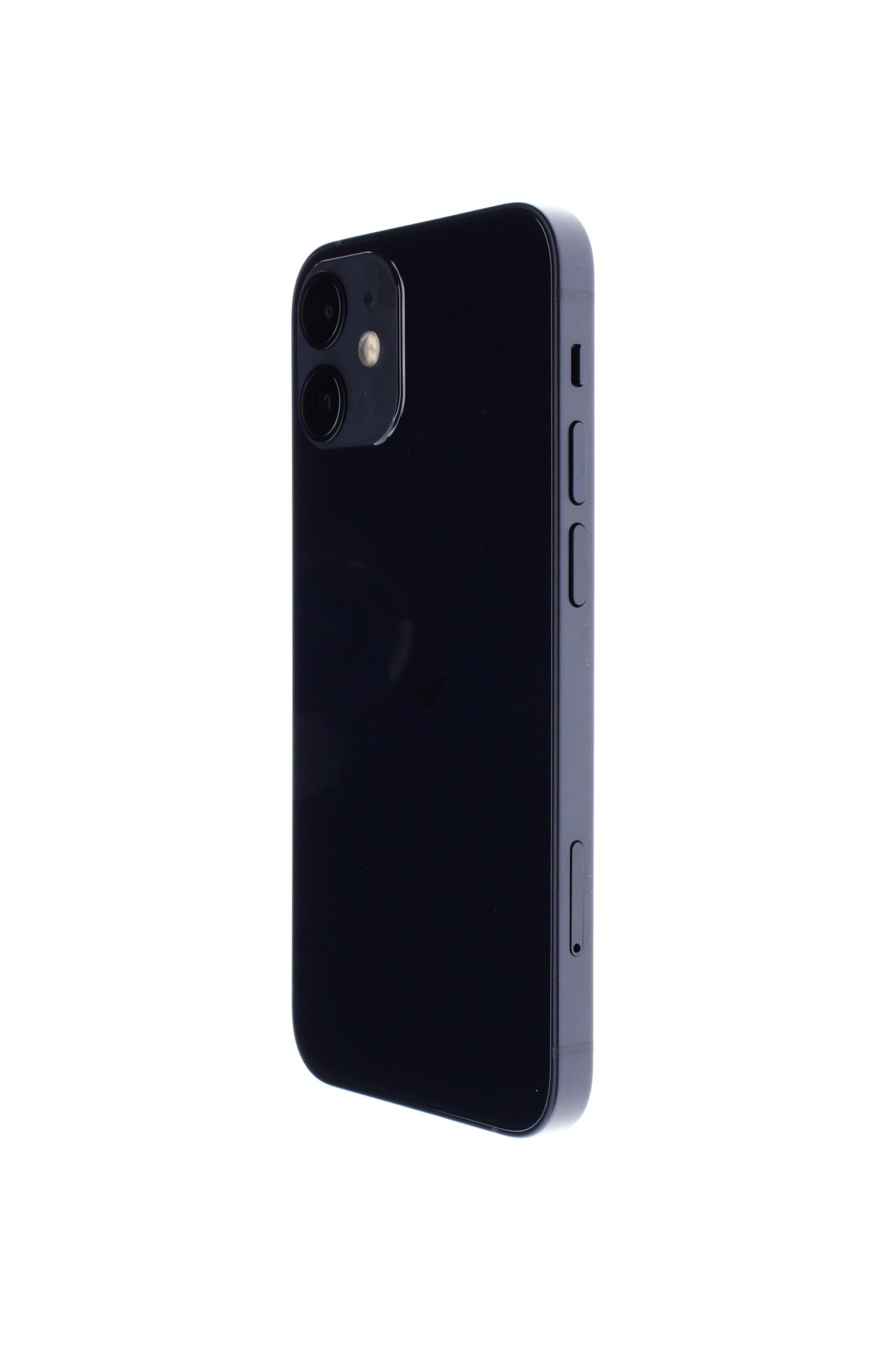 Apple iPhone 12 mini 128 GB Black - Foarte bun