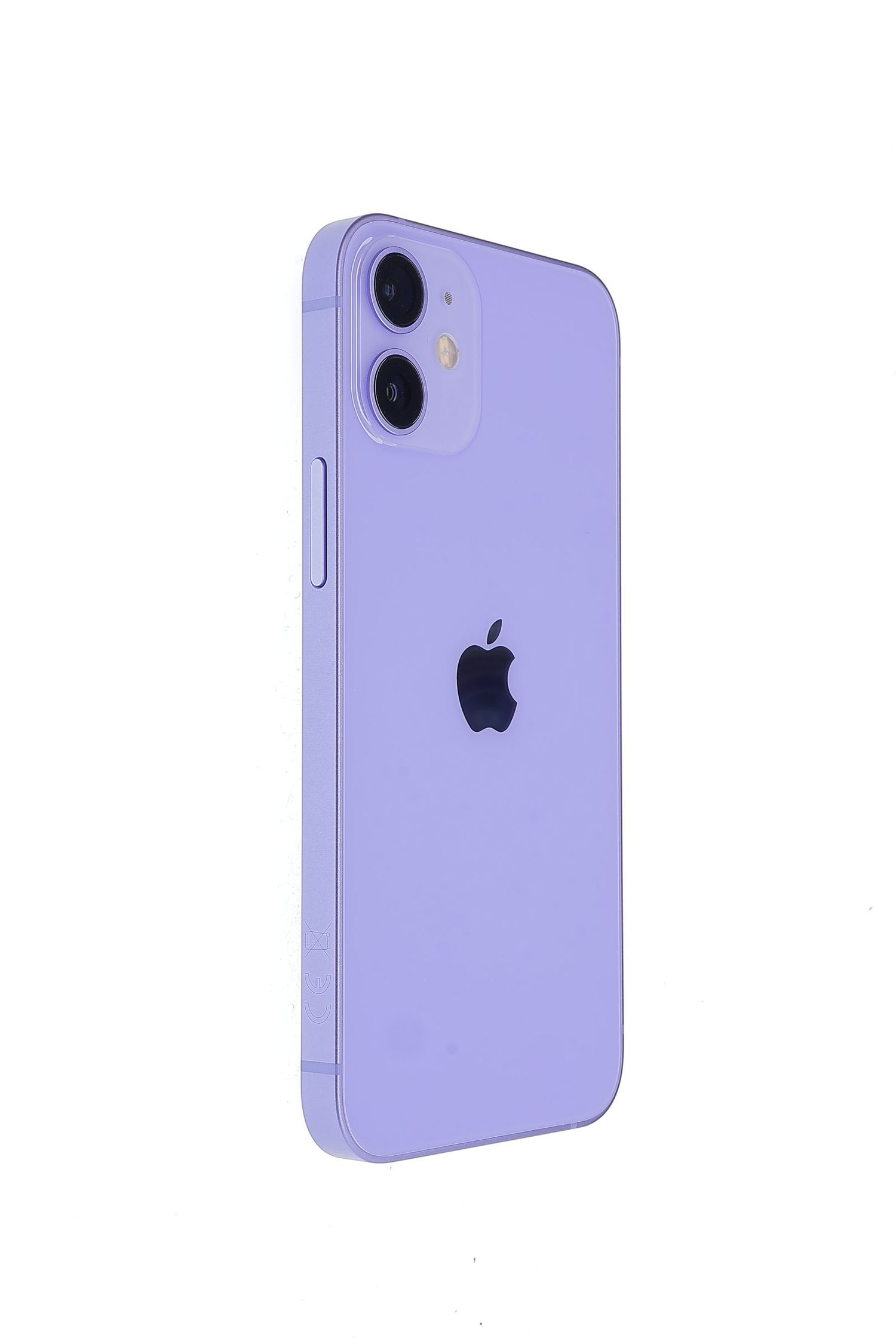 Apple iPhone 12 mini 64 GB Purple - Ca nou