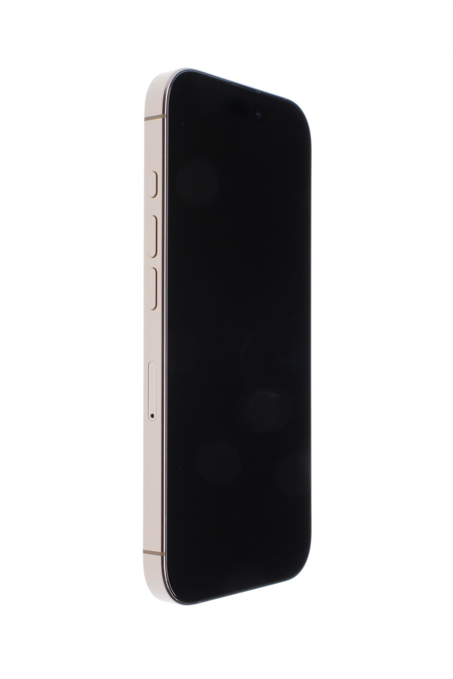 Apple iPhone 16 Pro 256 GB Desert Titanium - Ca nou