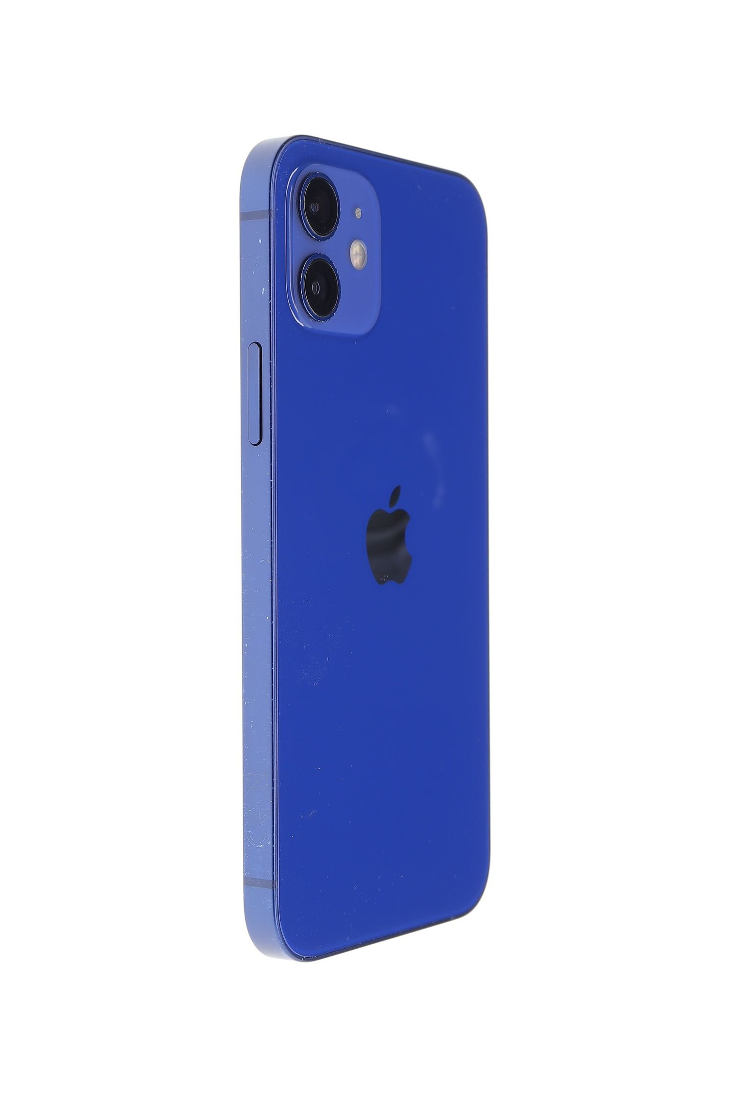 Apple iPhone 12 64 GB Blue - Nagyon jó
