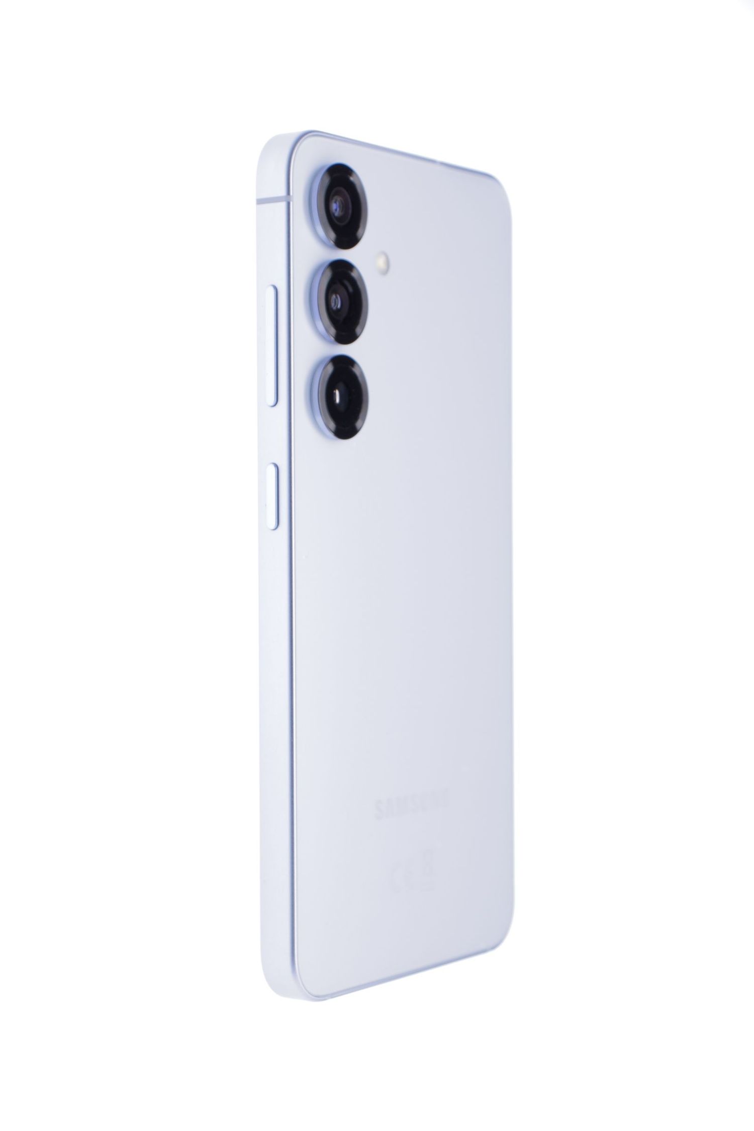 Samsung Galaxy S25 5G 128 GB Icy Blue - Excelent