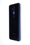 Κινητό τηλέφωνο Huawei Mate 20 Lite Dual Sim, Sapphire Blue, 64 GB, Excelent