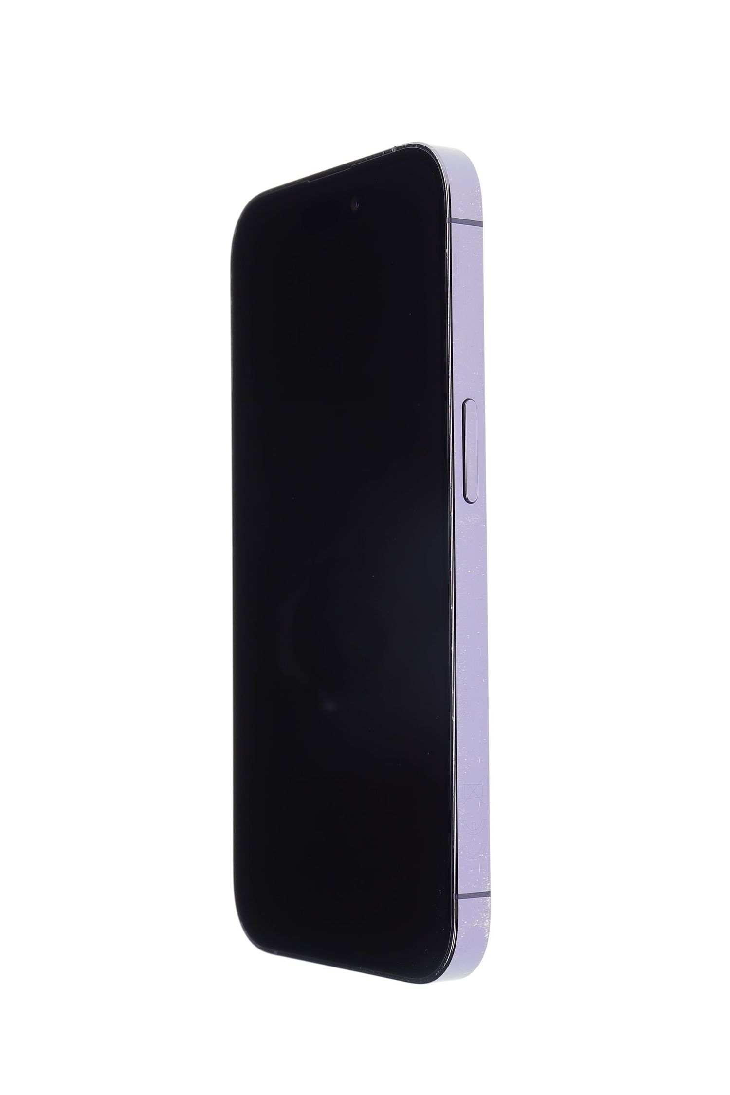 Apple iPhone 14 Pro 1 TB Deep Purple - Kiváló