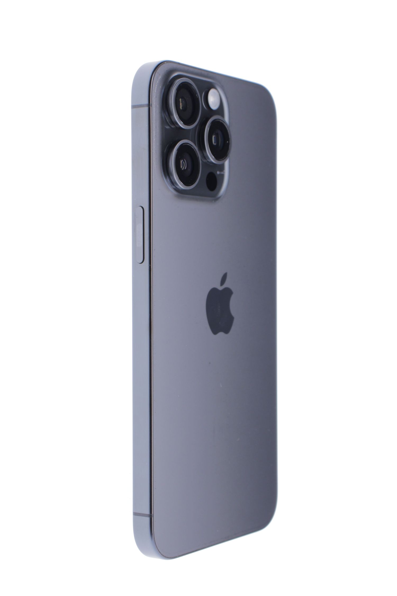 Apple iPhone 15 Pro Max 512 GB Black Titanium - Excelent