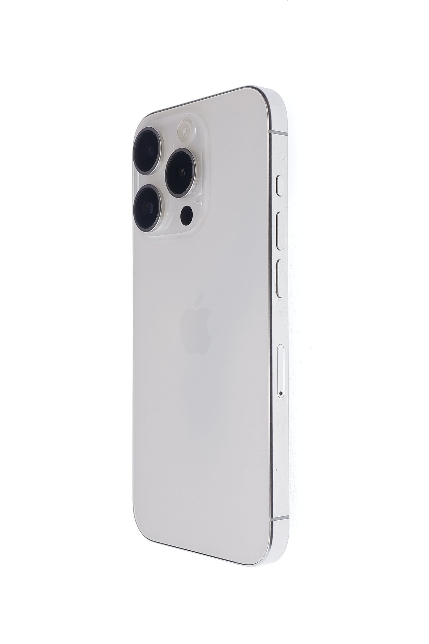 Apple iPhone 15 Pro 128 GB White Titanium - Ca nou