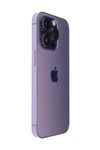 Mobiltelefon Apple iPhone 14 Pro, Deep Purple, 512 GB, Excelent