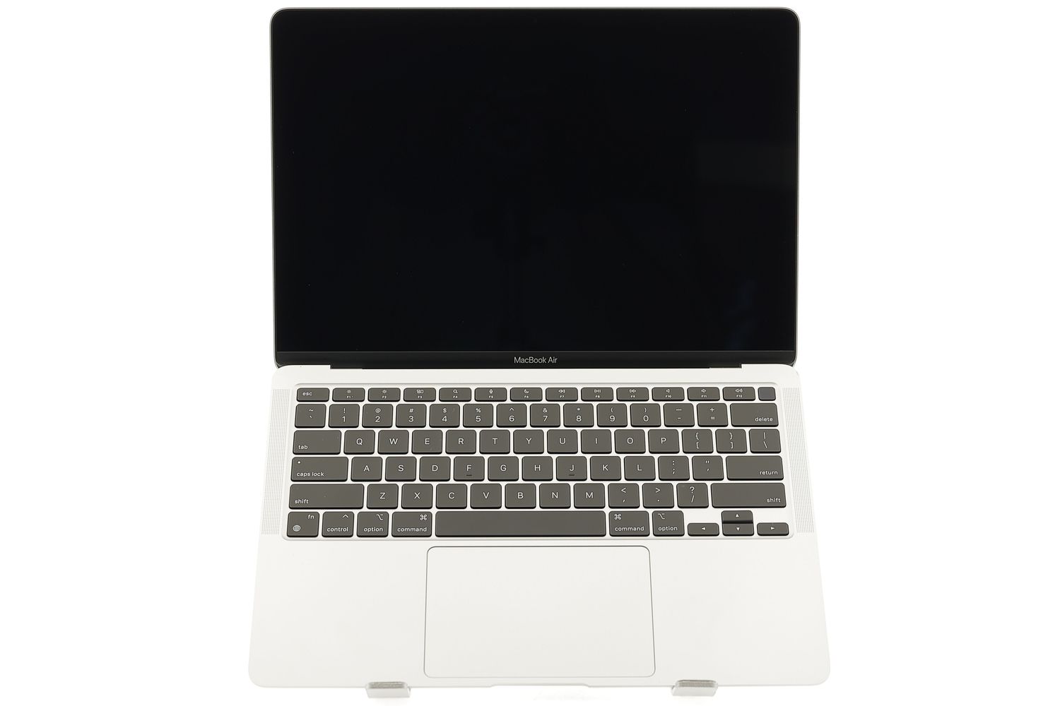Apple MacBook Air 13″ 2020, M1 8 Cores, 8 GB, 7 core GPU 128 GB Silver - Foarte bun