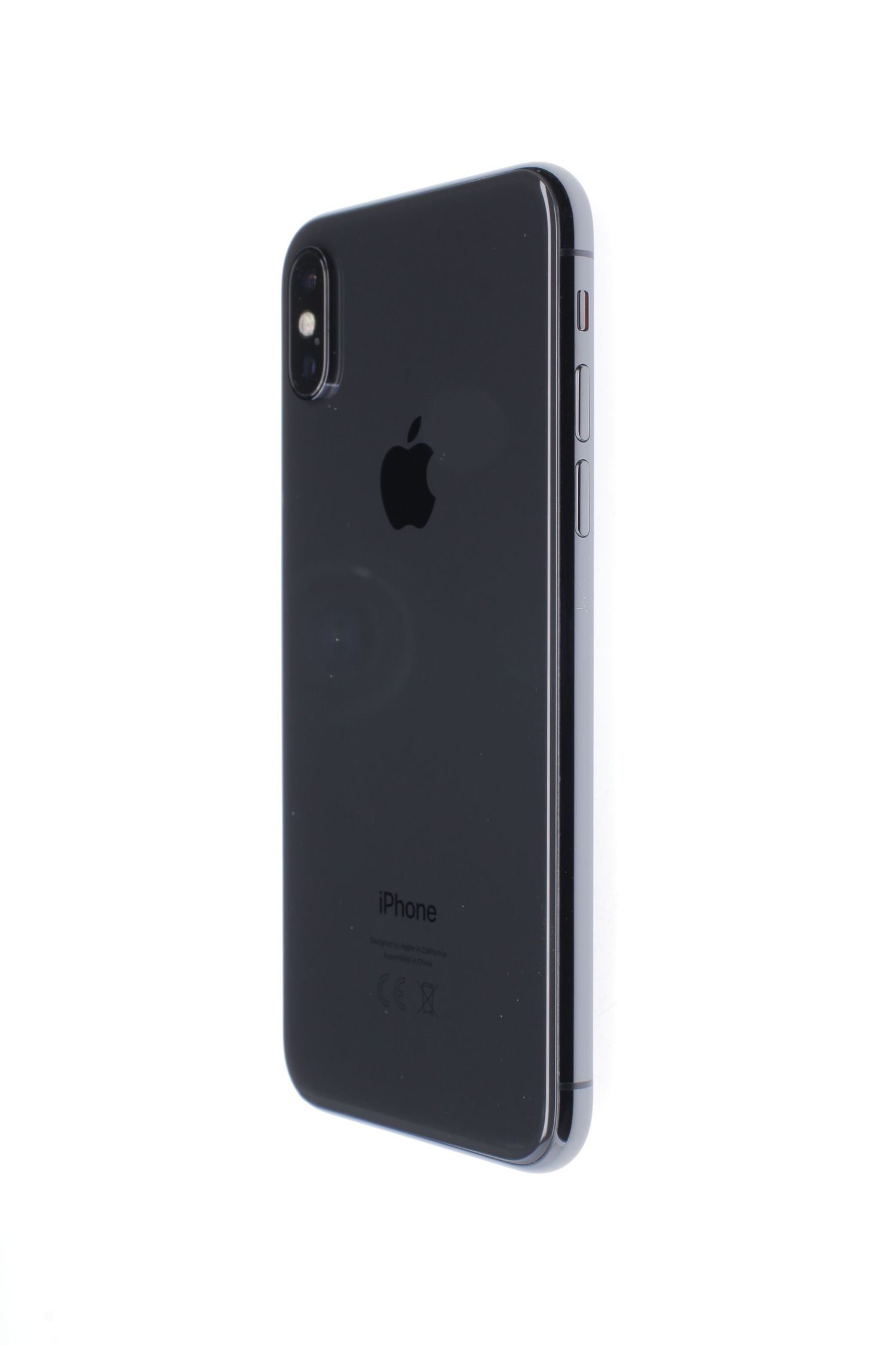 Apple iPhone X 64 GB Space Grey - Ca nou