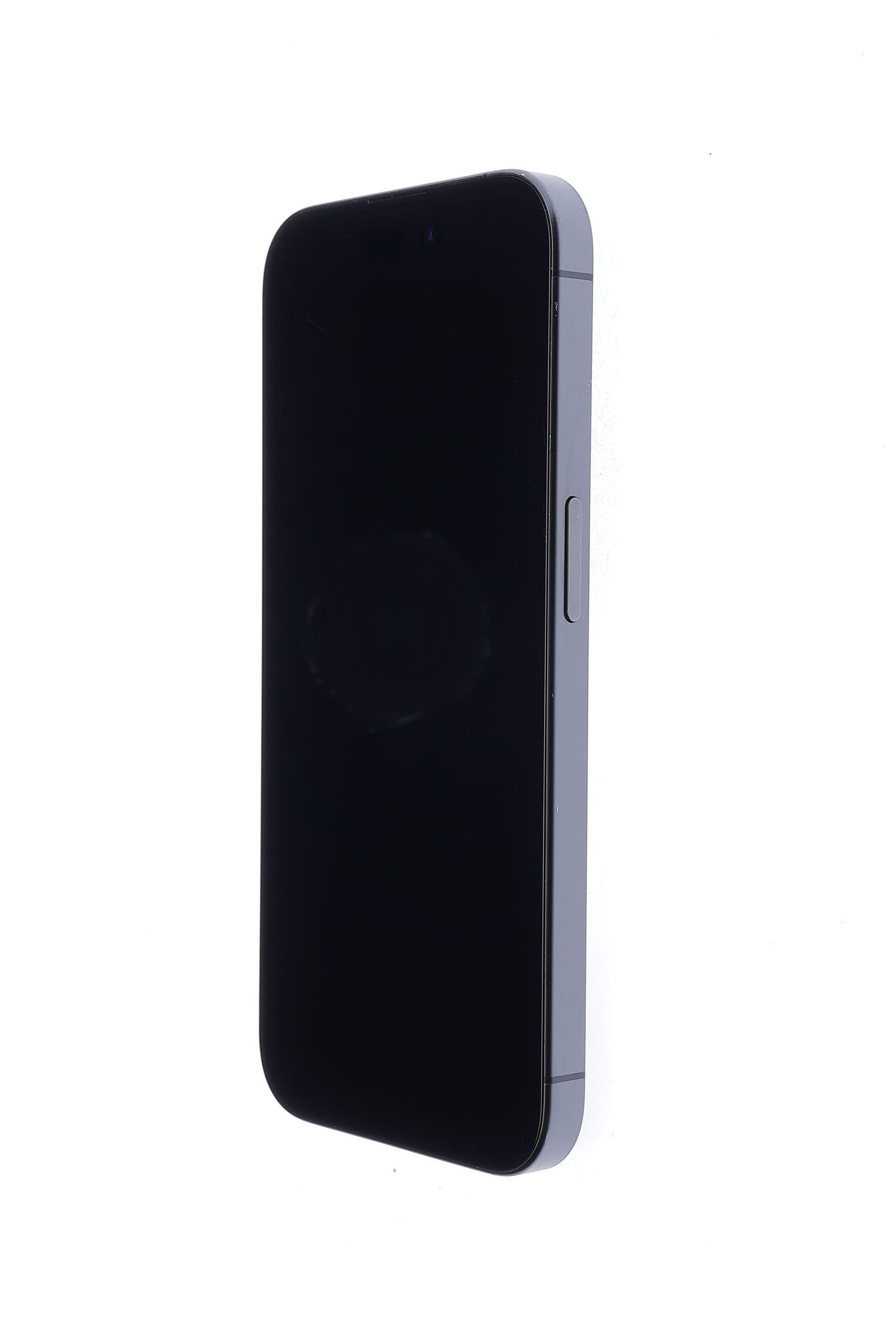 Apple iPhone 15 Pro 512 GB Black Titanium - Εξαιρετικό