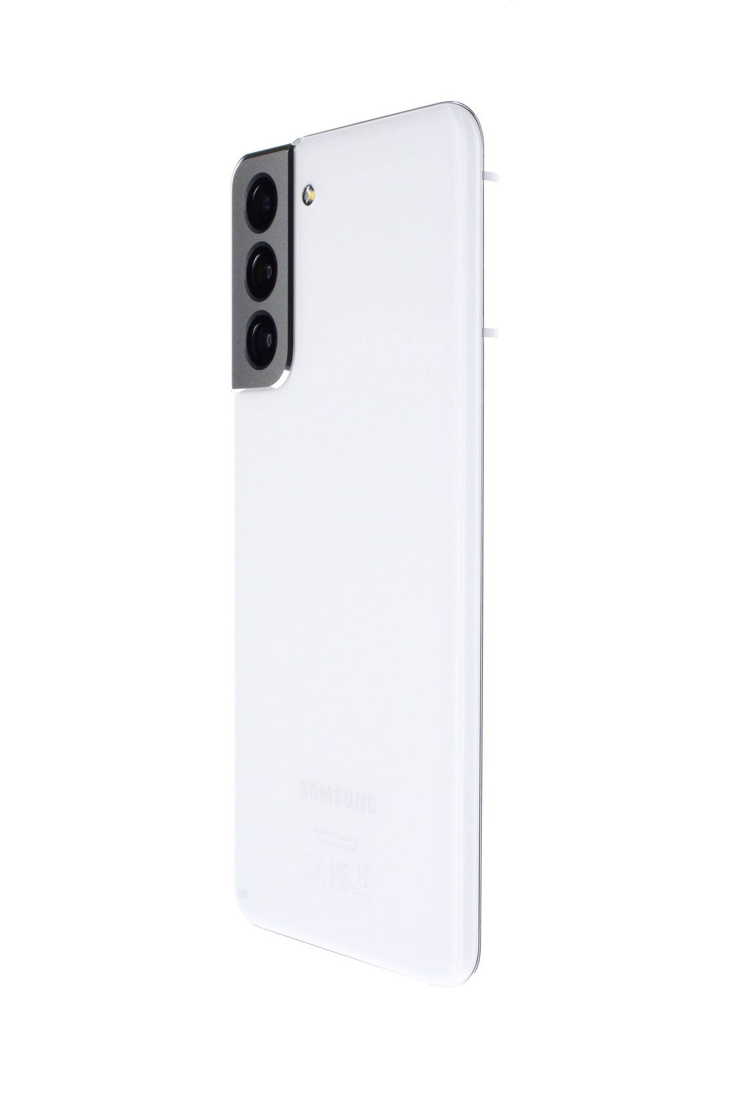 Samsung Galaxy S21 5G Dual Sim 256 GB White - Ca nou