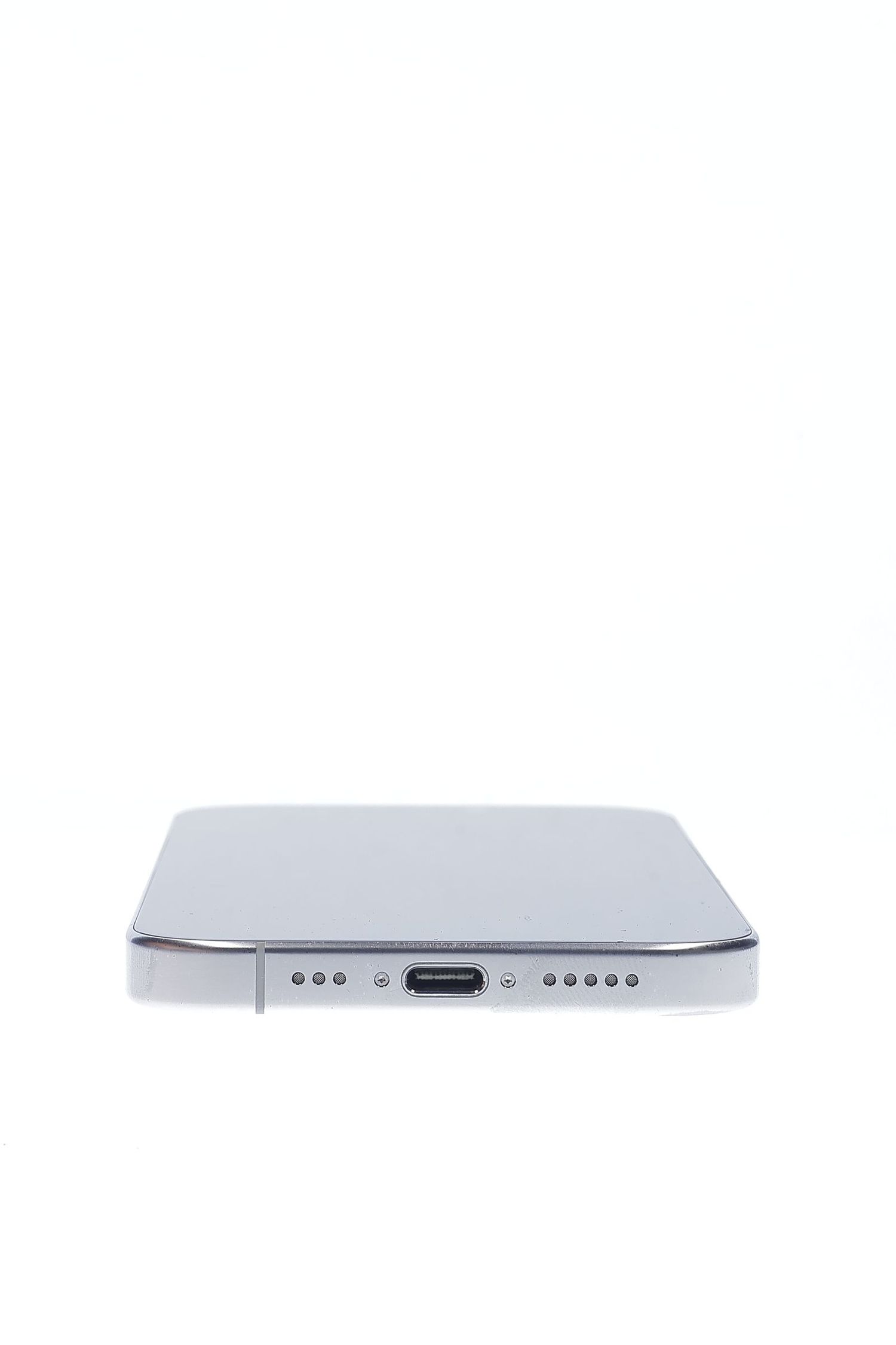 Apple iPhone 16 Pro 128 GB White Titanium