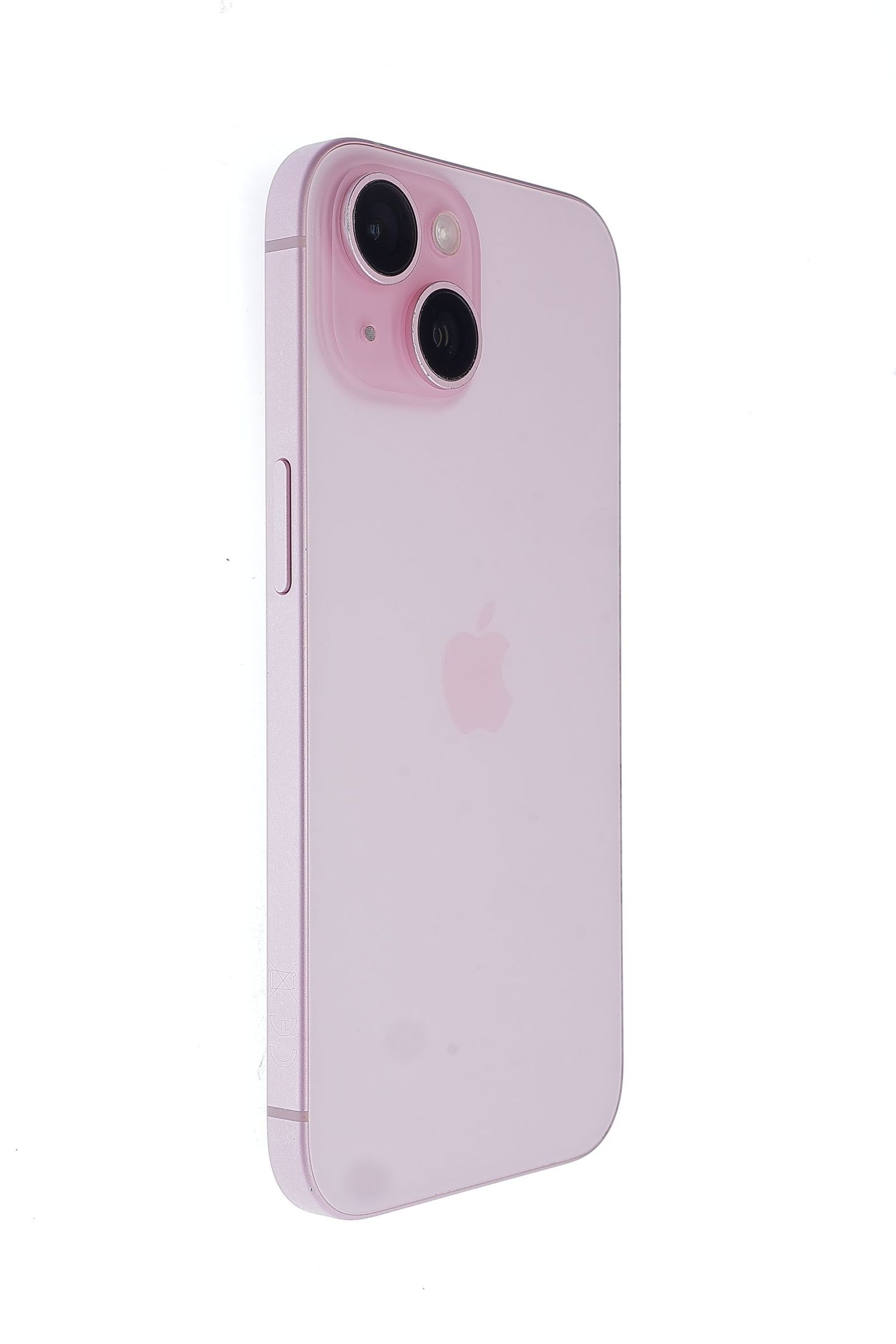 Apple iPhone 15 128 GB Pink - Jó