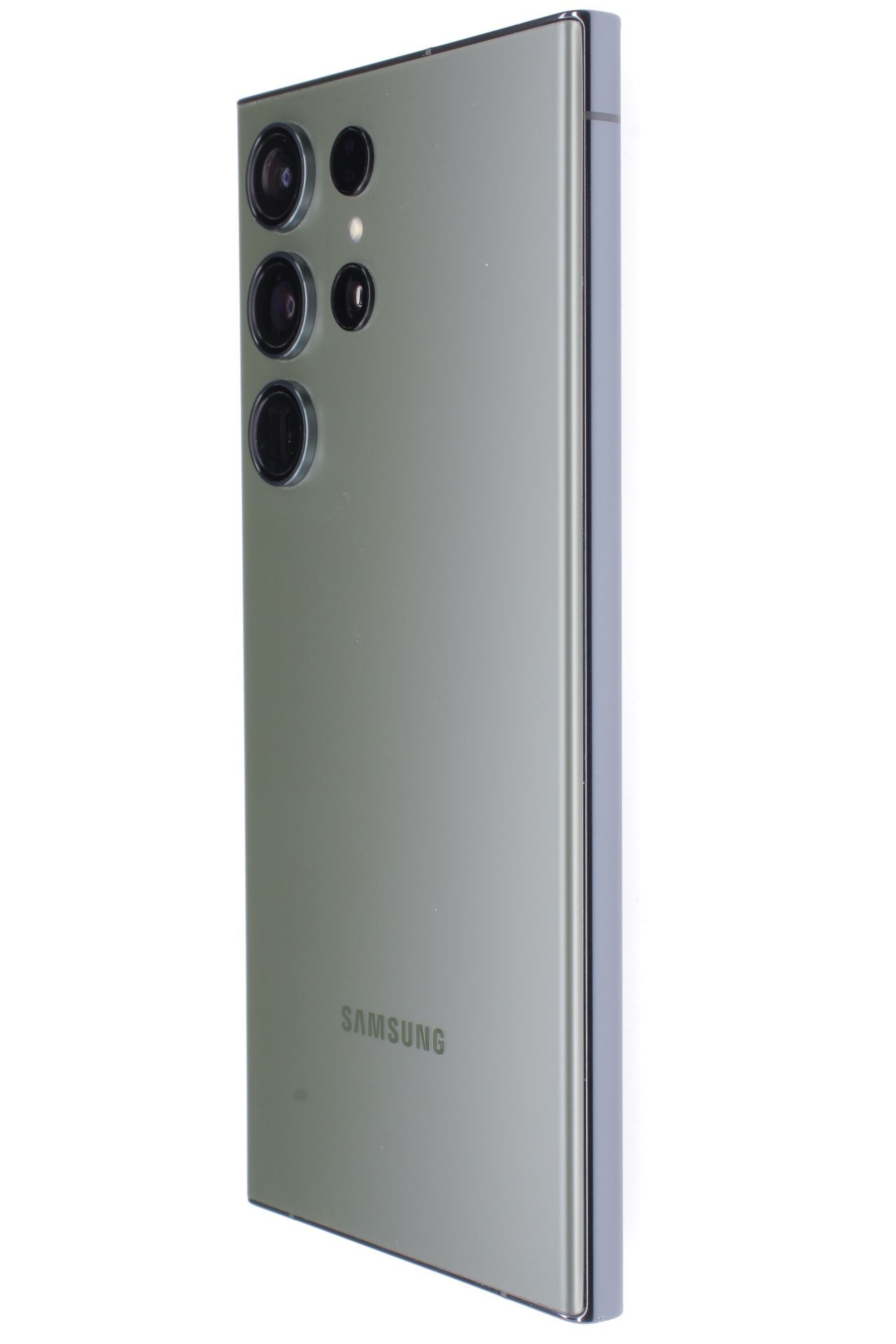 Samsung Galaxy S23 Ultra 5G Dual Sim 512 GB Green