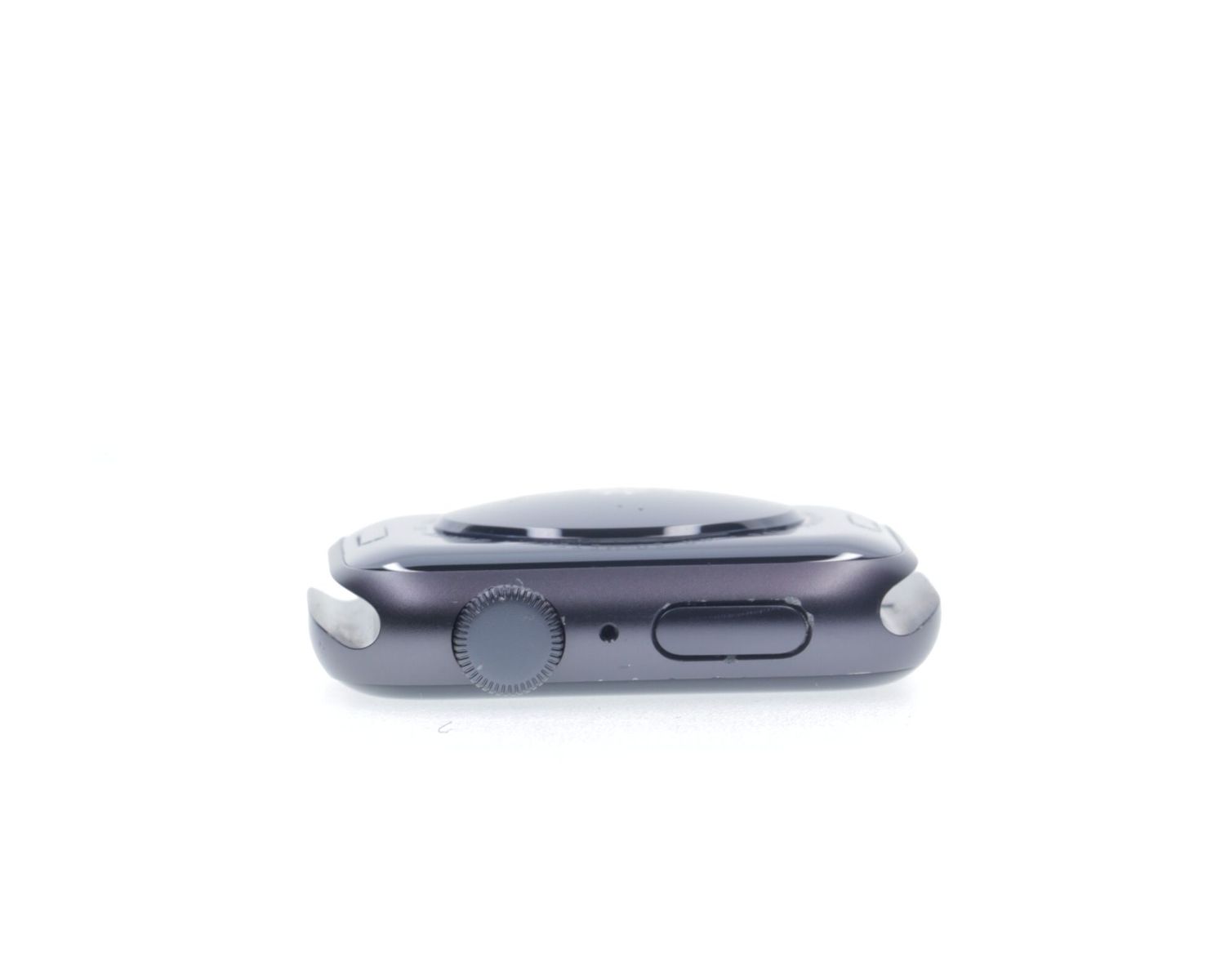 Apple Watch SE 2020, GPS, Aluminium 44mm Space Gray - Много добро