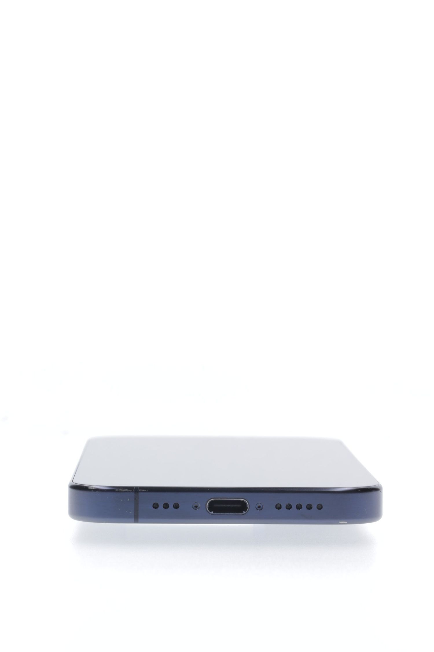 Apple iPhone 15 Pro 256 GB Blue Titanium - Excelent