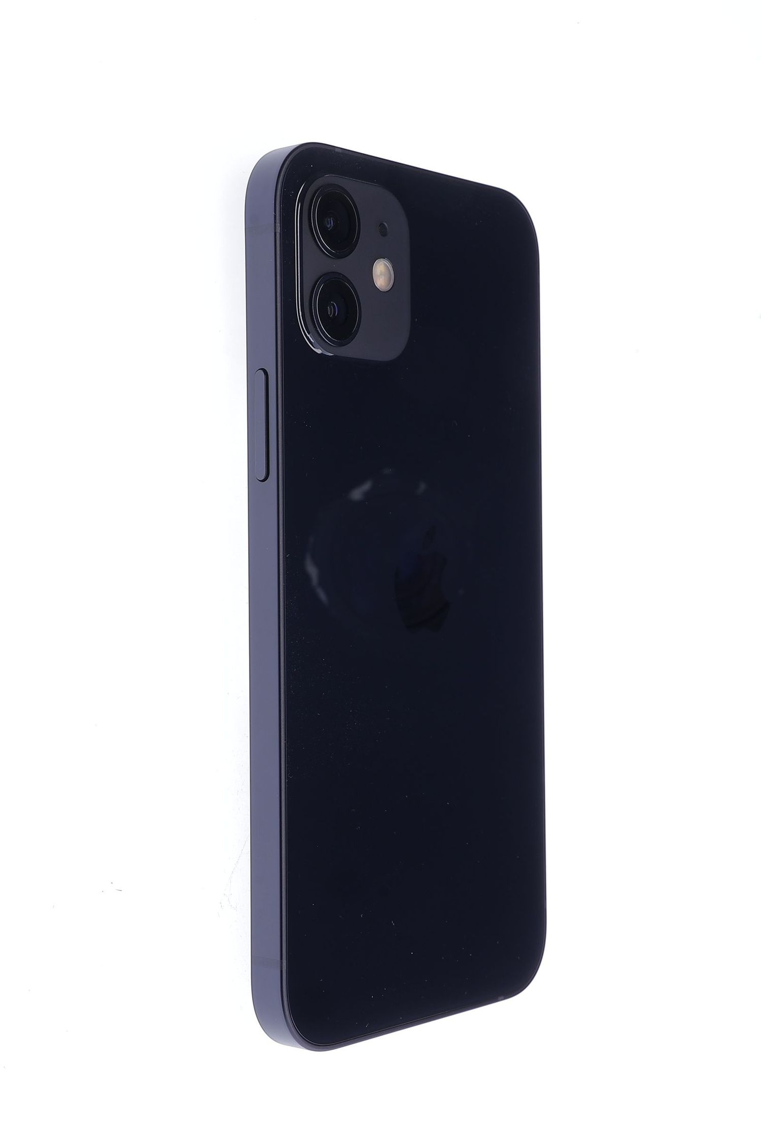Apple iPhone 12 128 GB Black - Kiváló