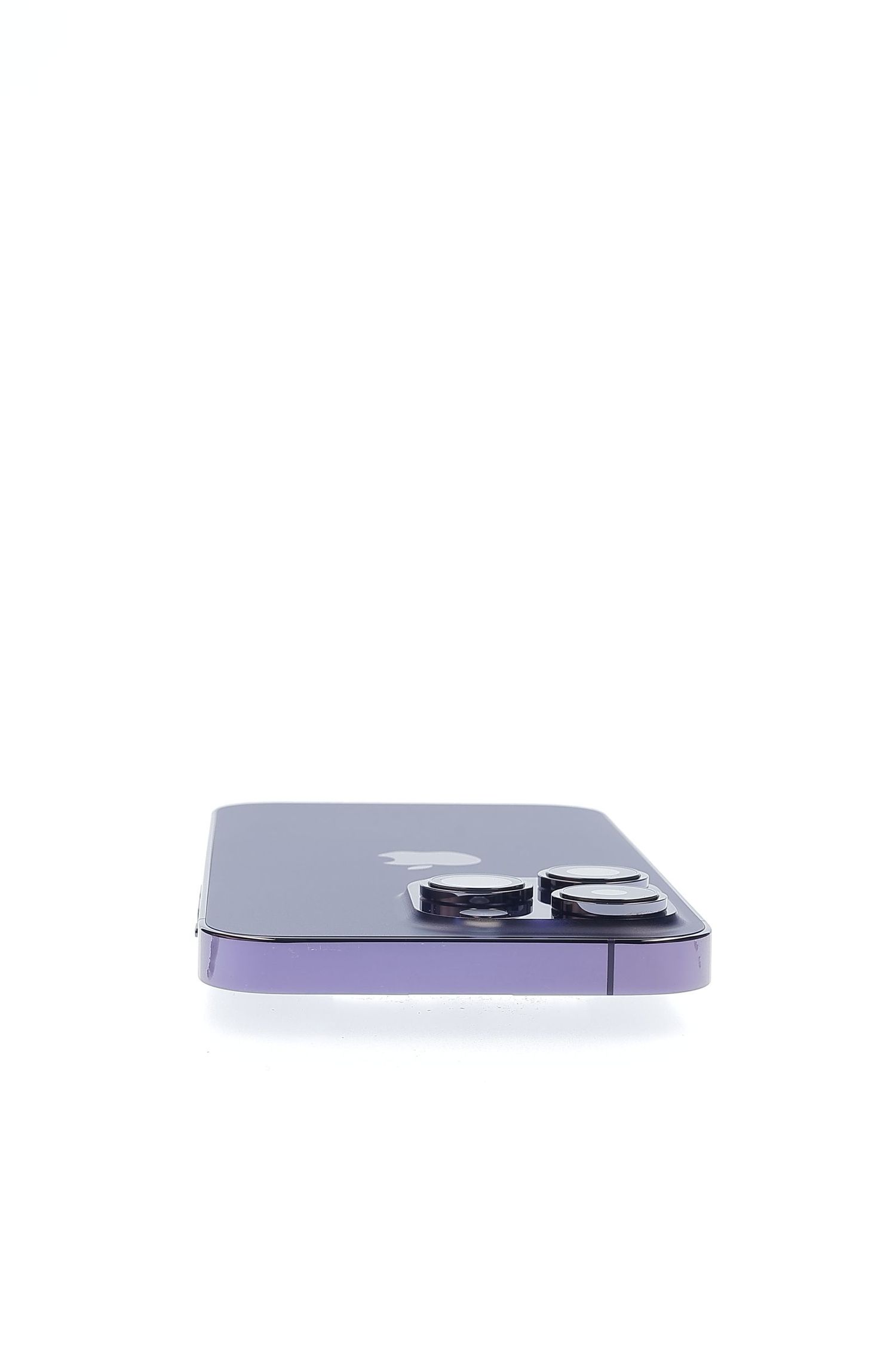 Apple iPhone 14 Pro 128 GB Deep Purple - Εξαιρετικό