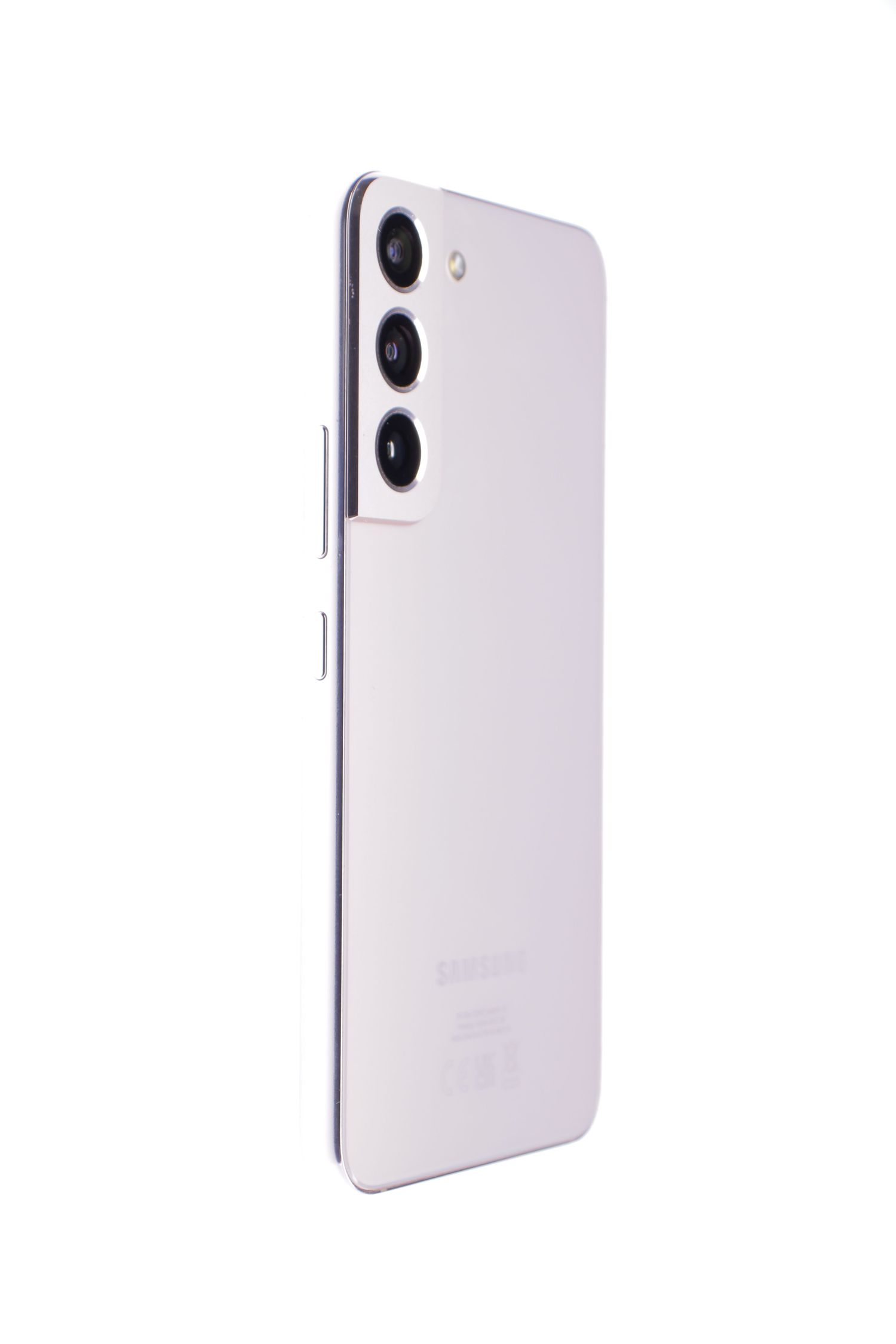 Samsung Galaxy S22 5G 256 GB Pink Gold - Εξαιρετικό