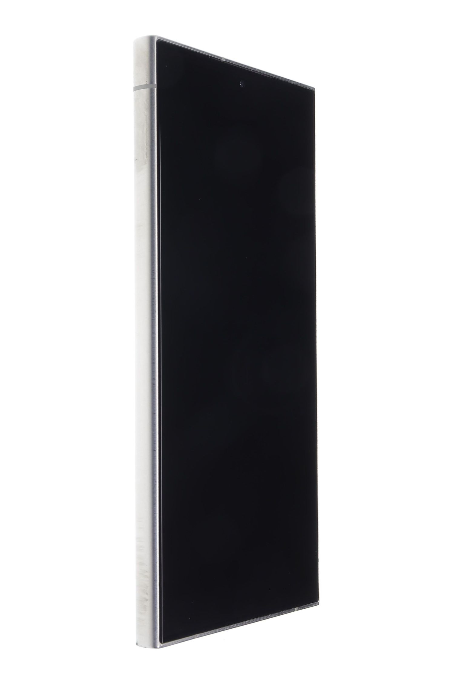 Samsung Galaxy S24 Ultra 5G Dual Sim 256 GB Titanium Grey - Kiváló