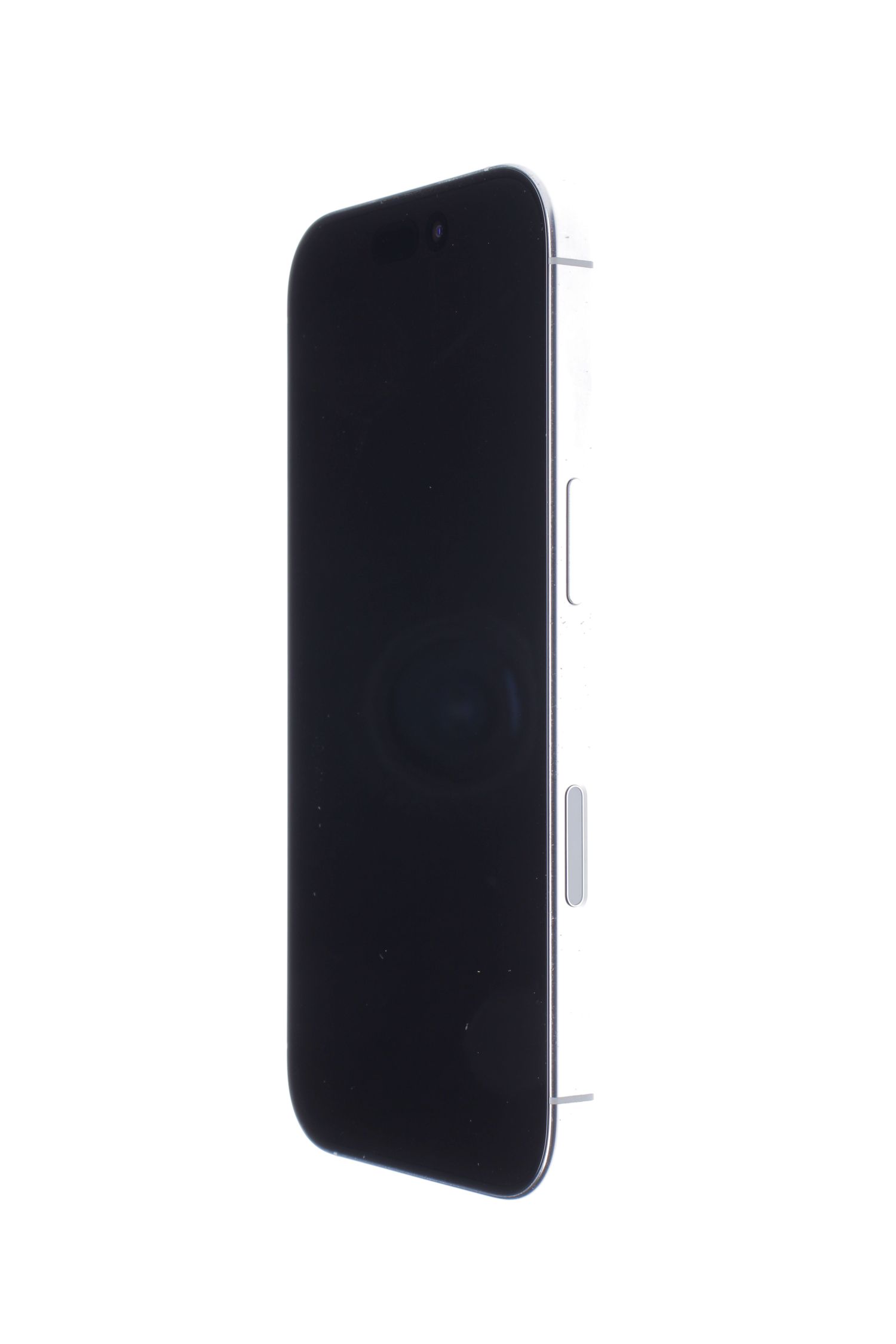 Apple iPhone 16 Pro 256 GB White Titanium - Отлично