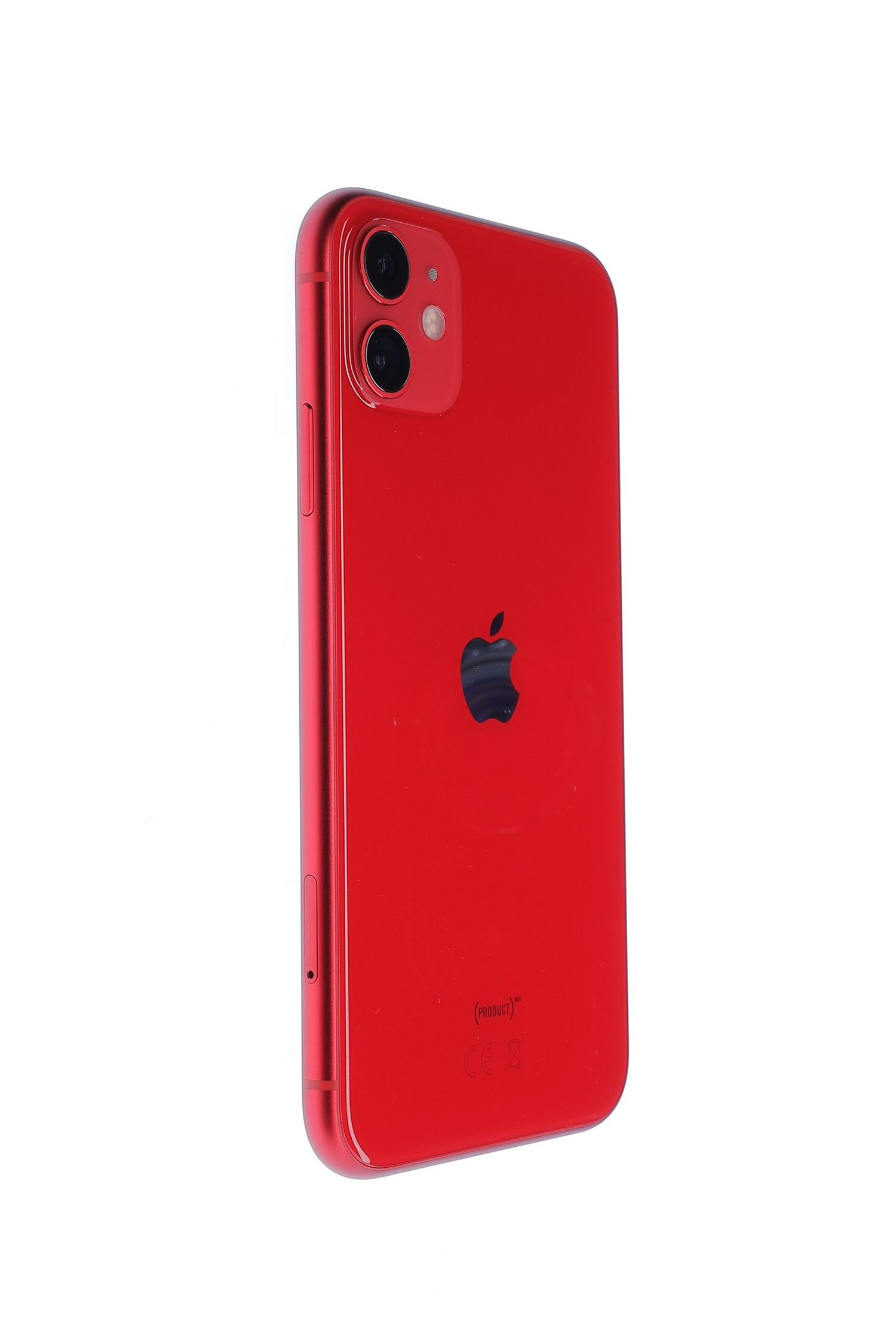 Apple iPhone 11 64 GB Red - Като нов