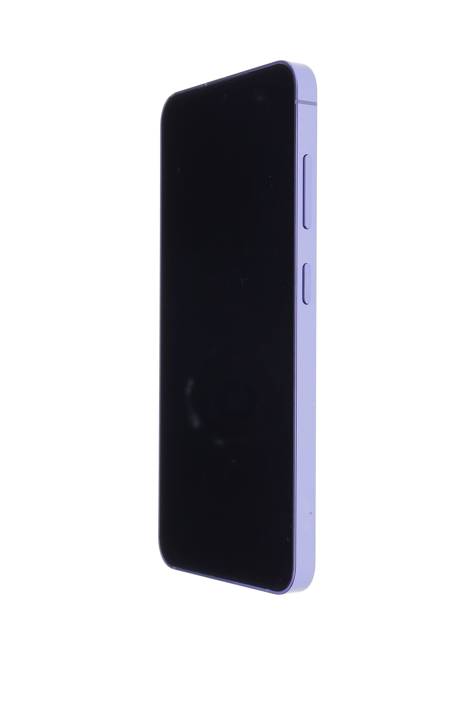 Samsung Galaxy S24 5G Dual Sim 256 GB Cobalt Violet - Καλό