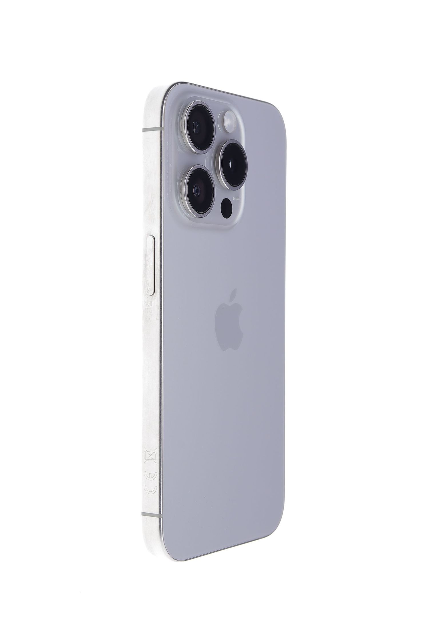 Apple iPhone 15 Pro 128 GB Natural Titanium - Foarte bun