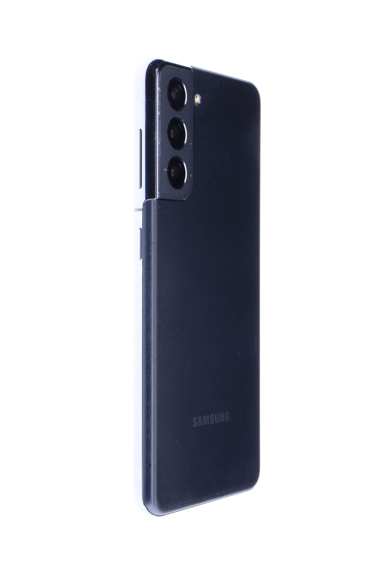 Samsung Galaxy S21 5G Dual Sim 128 GB Gray - Много добро