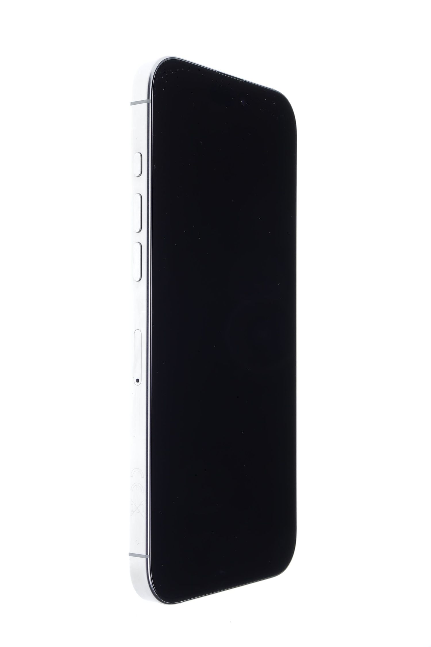 Apple iPhone 16 Pro Max 256 GB White Titanium - Ca nou