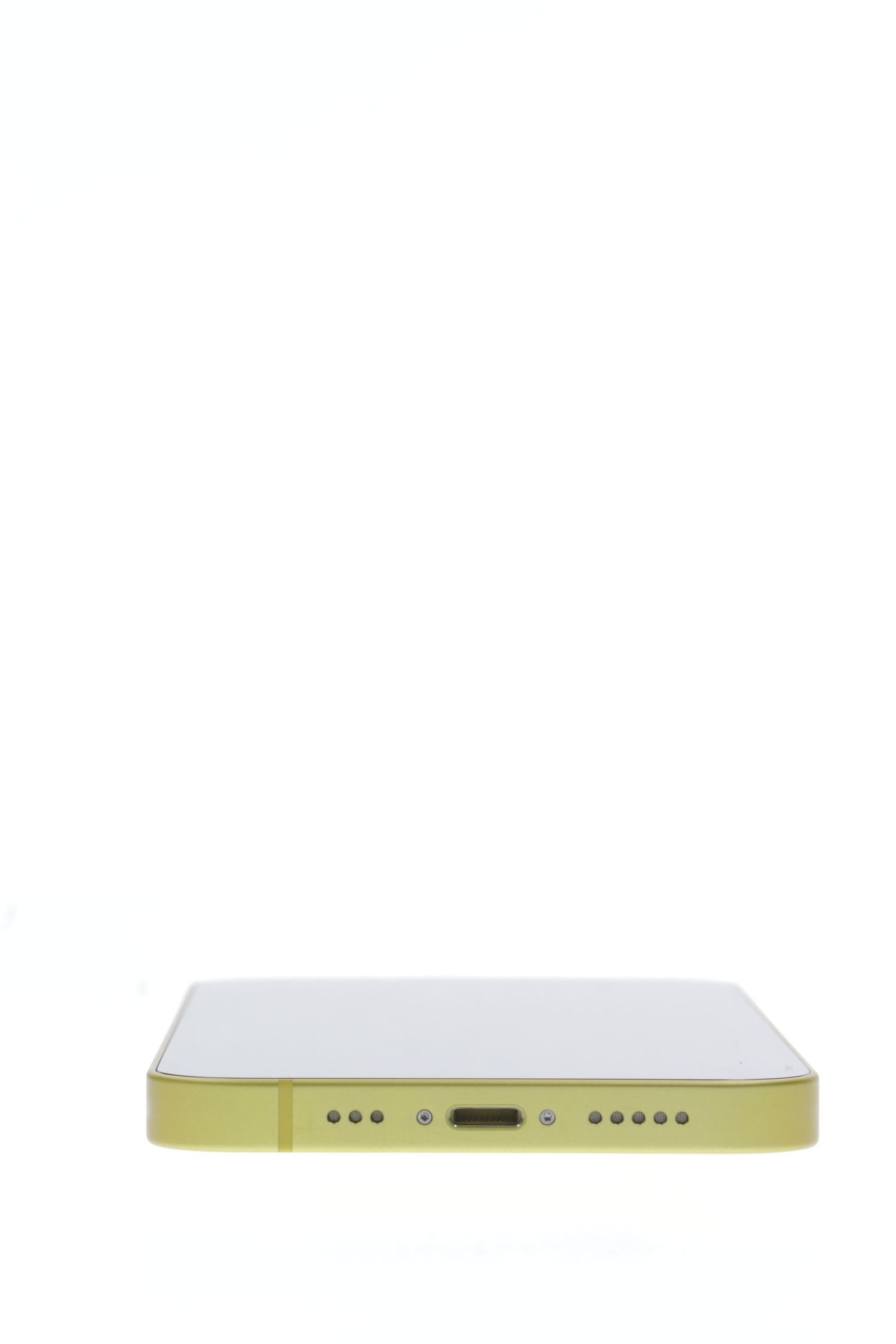 Apple iPhone 14 128 GB Yellow - Újszerű
