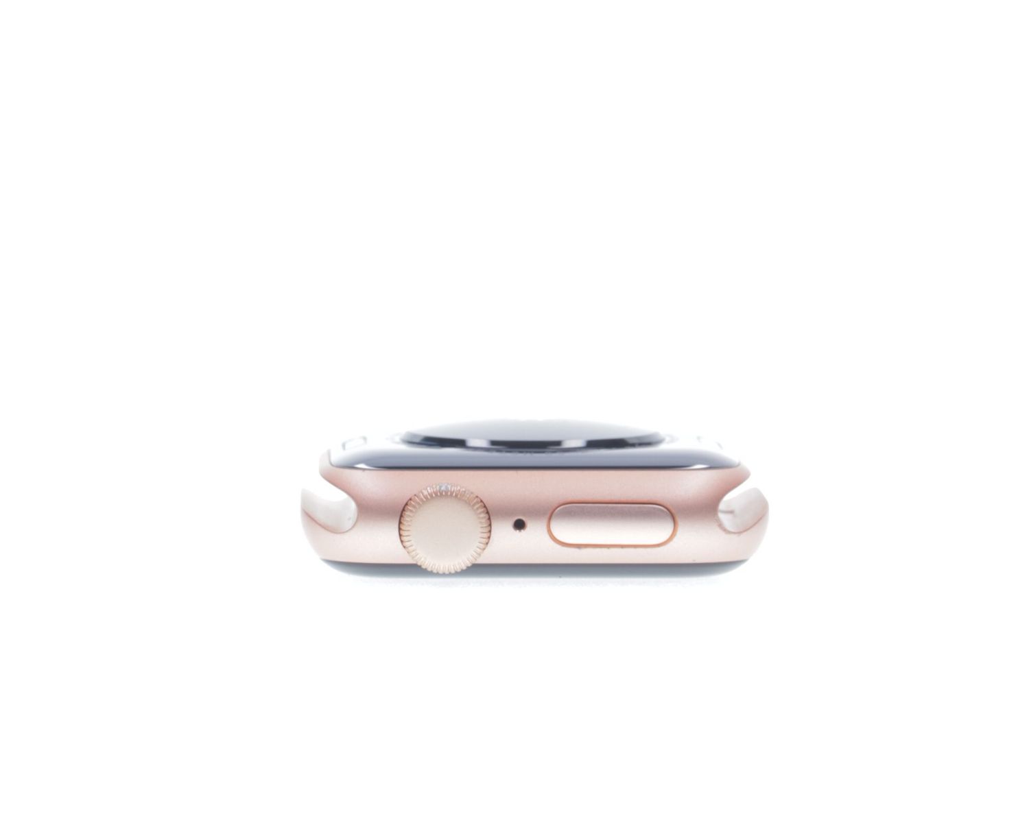 Apple Watch SE 2020, GPS, Aluminium 40mm Gold - Σαν καινούργιο