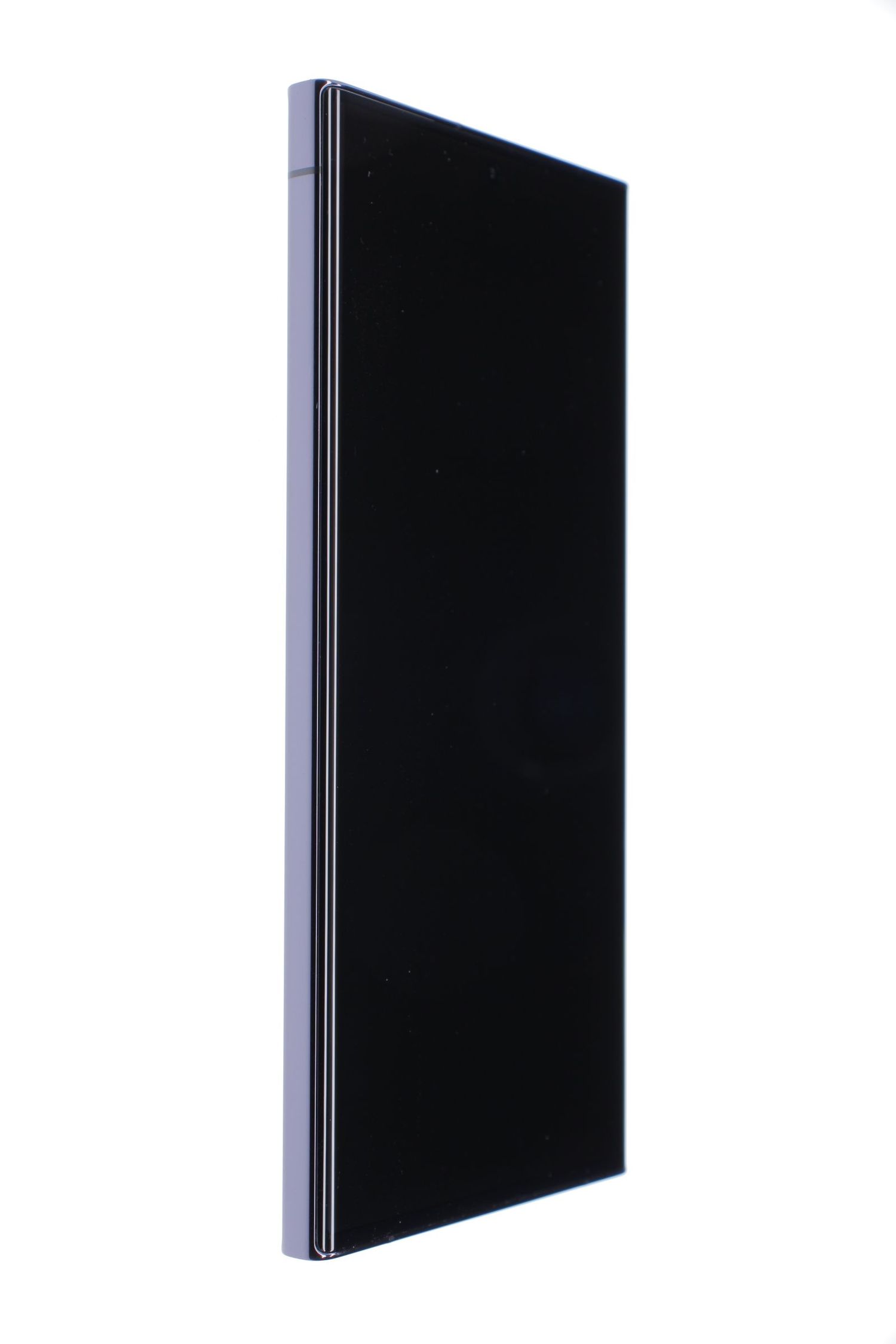 Samsung Galaxy S23 Ultra 5G Dual Sim 256 GB Phantom Black - Πολύ καλό