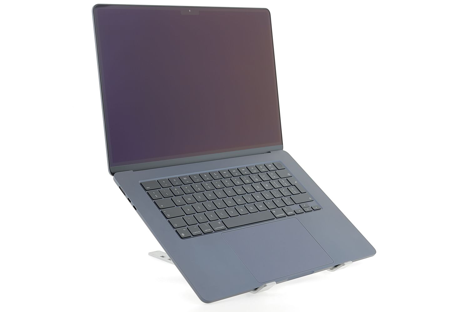 Apple MacBook Air 15″ 2023, M2 8 Cores, 8 GB, 10 core GPU 256 GB Midnight - Σαν καινούργιο
