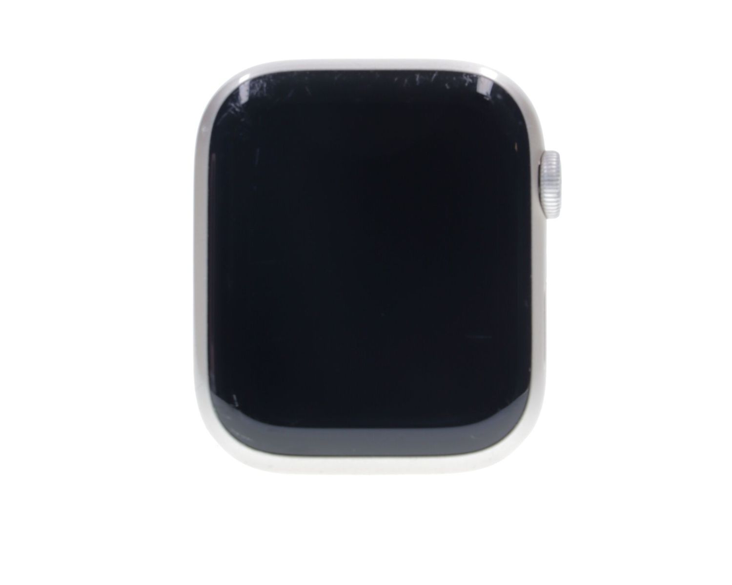 Apple Watch Series 8 2022, GPS, Aluminium 45mm Silver - Nagyon jó