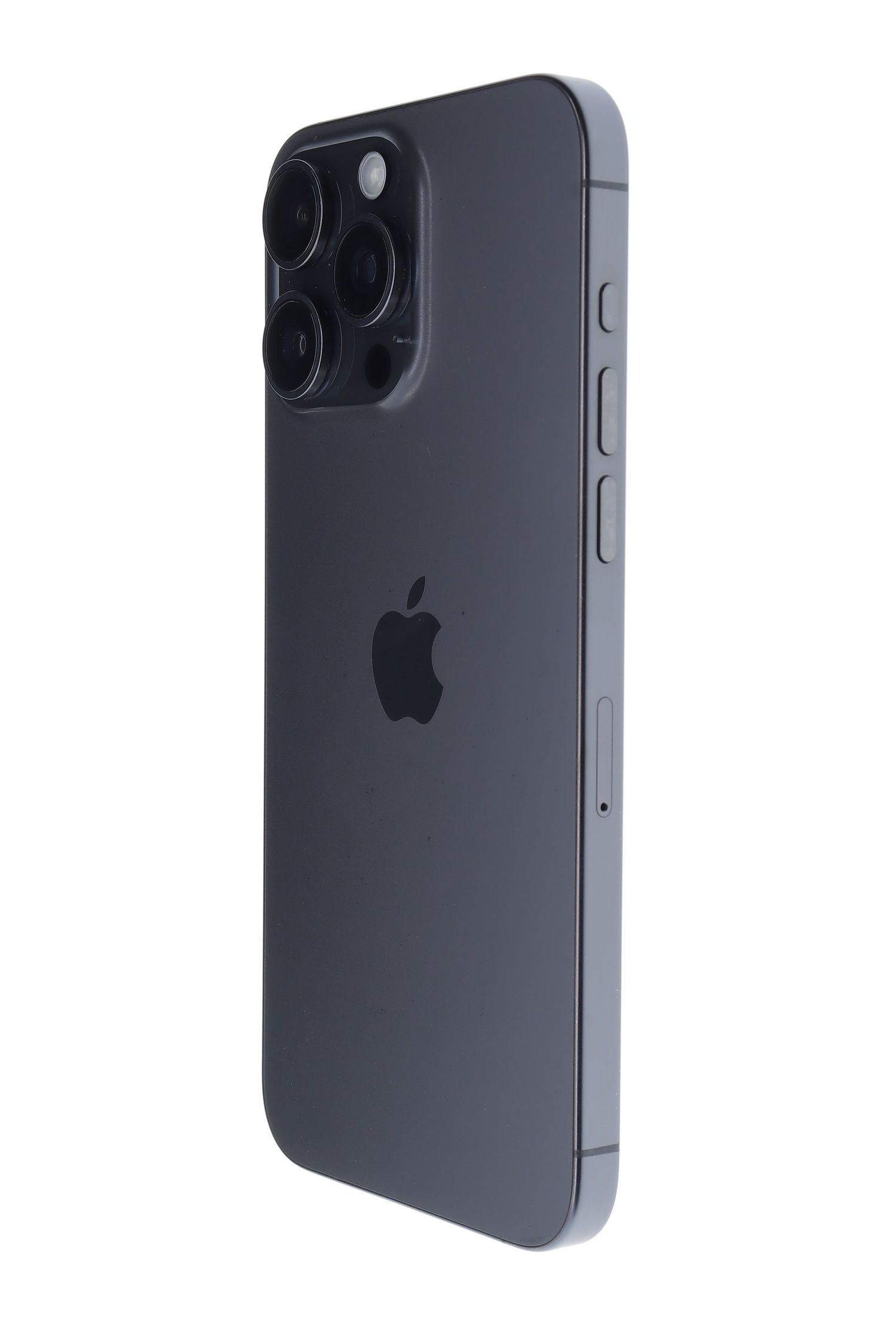 Apple iPhone 15 Pro Max 1 TB Black Titanium - Εξαιρετικό
