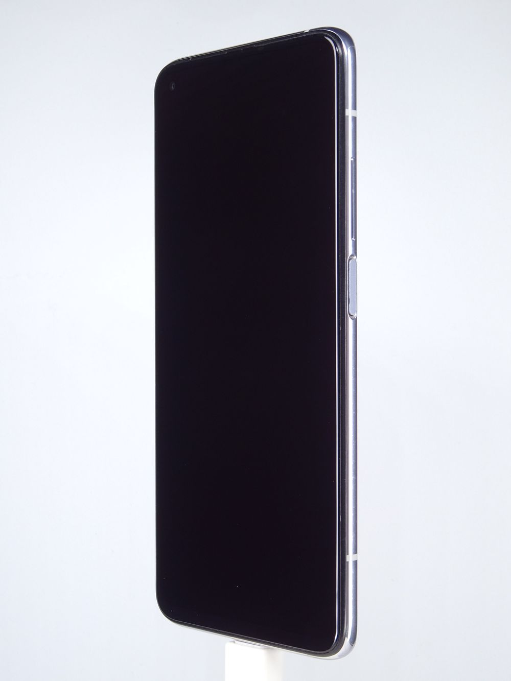 Telefon mobil Xiaomi Mi 10T 5G, Lunar Silver, 128 GB,  Excelent