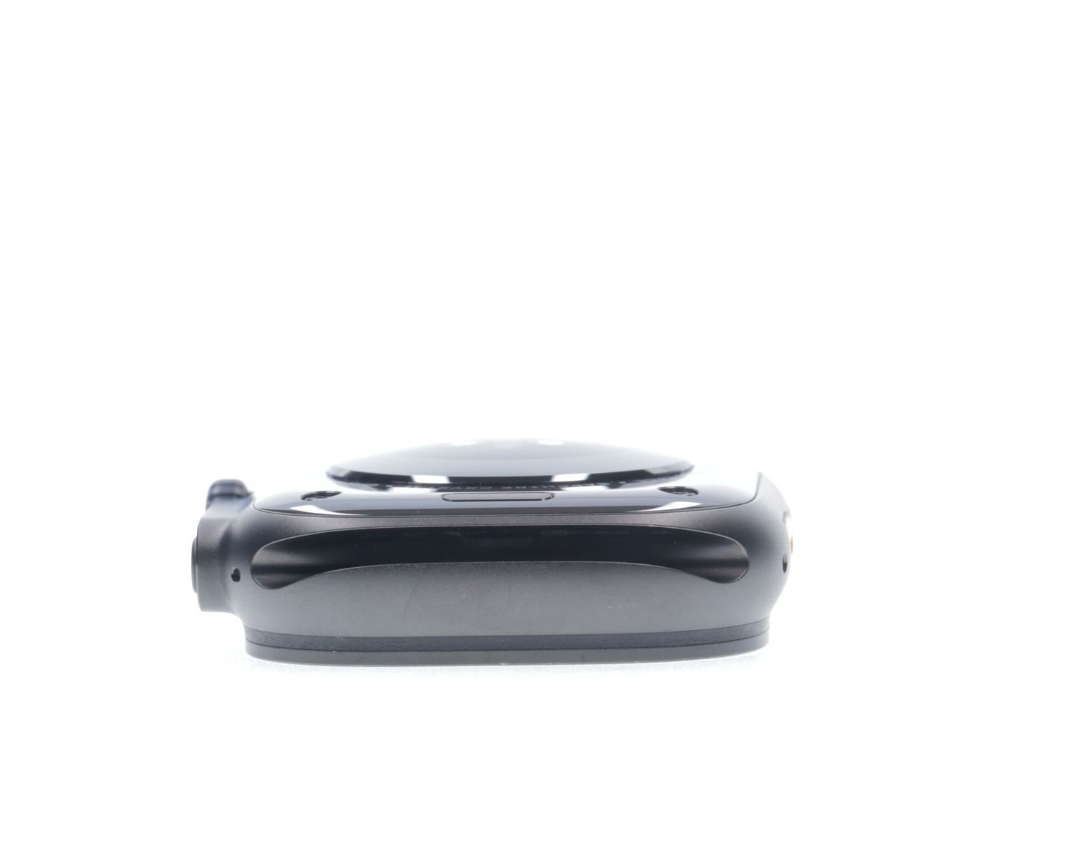 Apple Watch Ultra 2 2023, GPS + Cellular, Black Titanium 49mm Black Titanium - Ca nou
