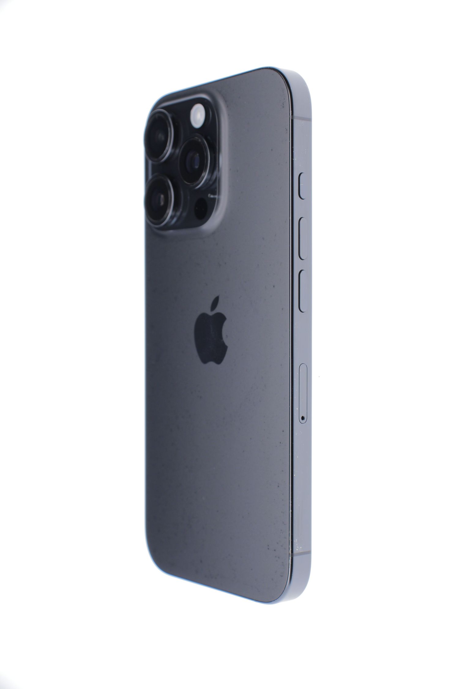 Apple iPhone 16 Pro, Black Titanium, 256 GB - de la 3.889 lei