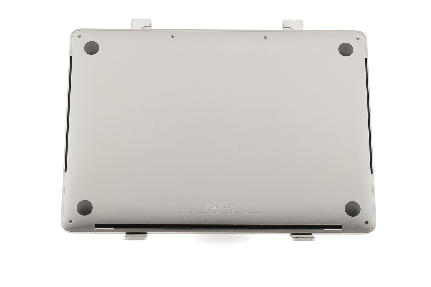 Apple MacBook Pro 13″ Touch Bar 2017, i7 3.5 GHz, 16 GB, Intel Iris Plus Graphics 650 512 GB Space Gray - Kiváló