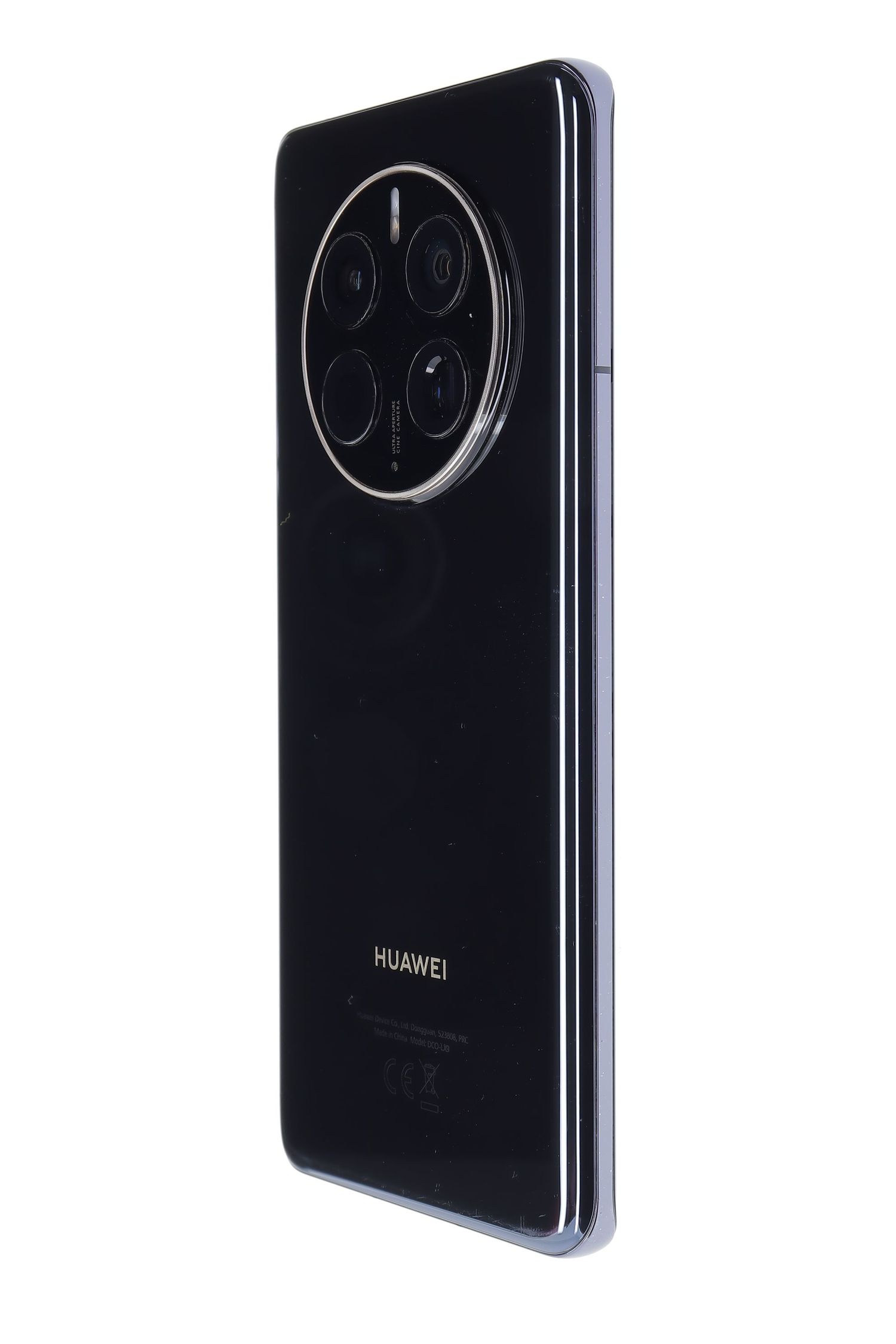 Huawei Mate 50 Pro Dual Sim 256 GB Black - Много добро