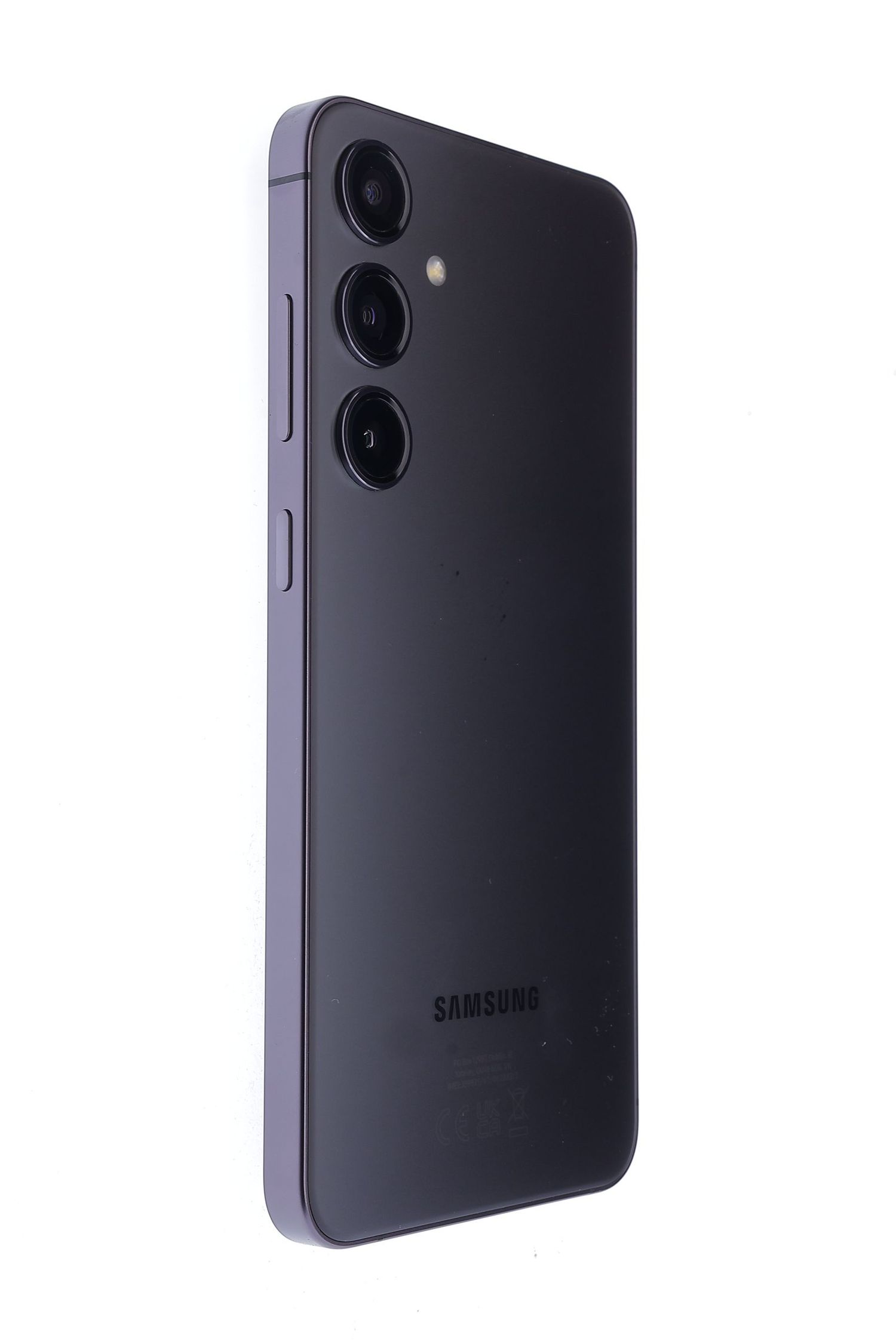 Samsung Galaxy S24 Plus 5G Dual Sim 512 GB Onyx Black - Като нов