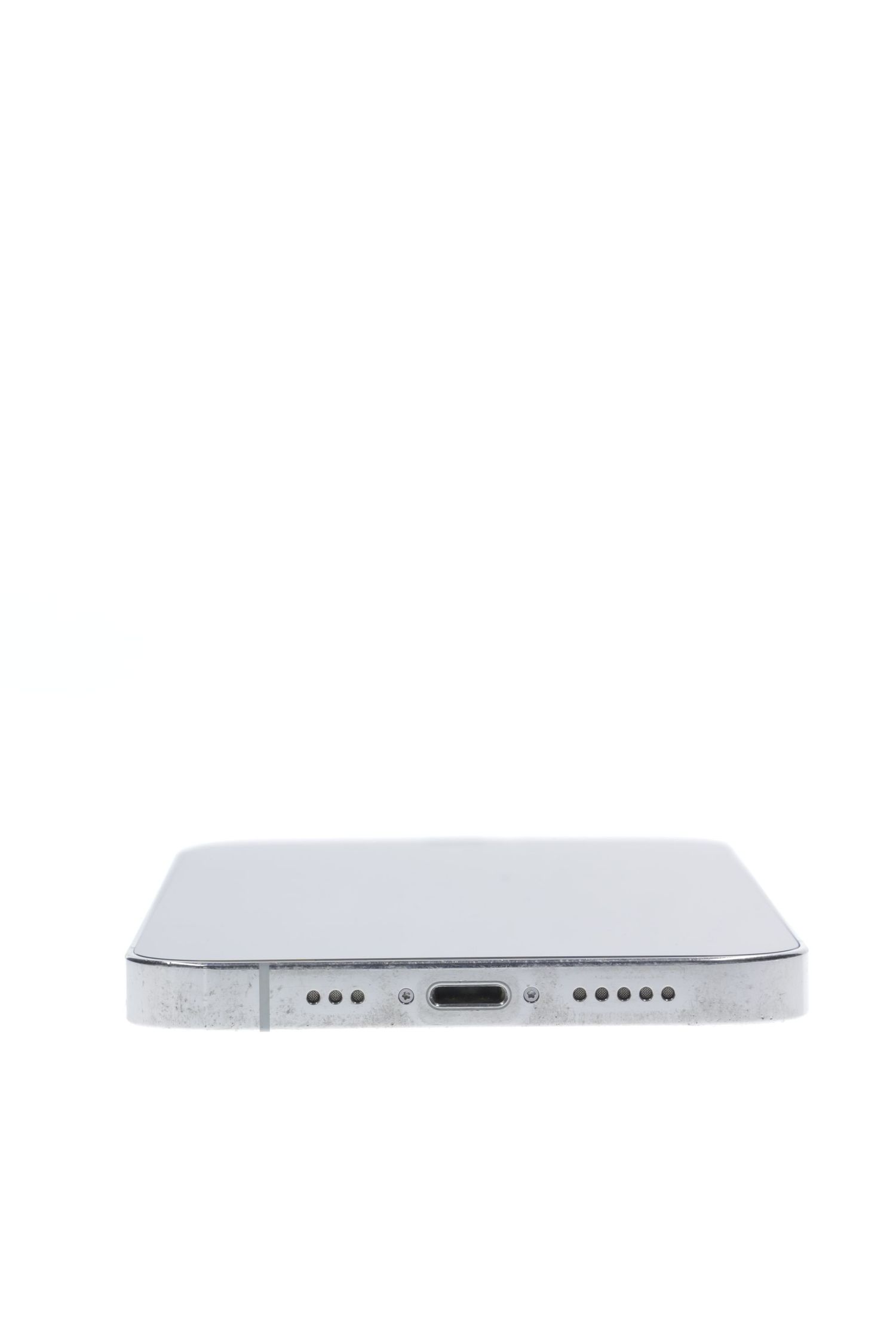 Apple iPhone 12 Pro 128 GB Silver - Πολύ καλό