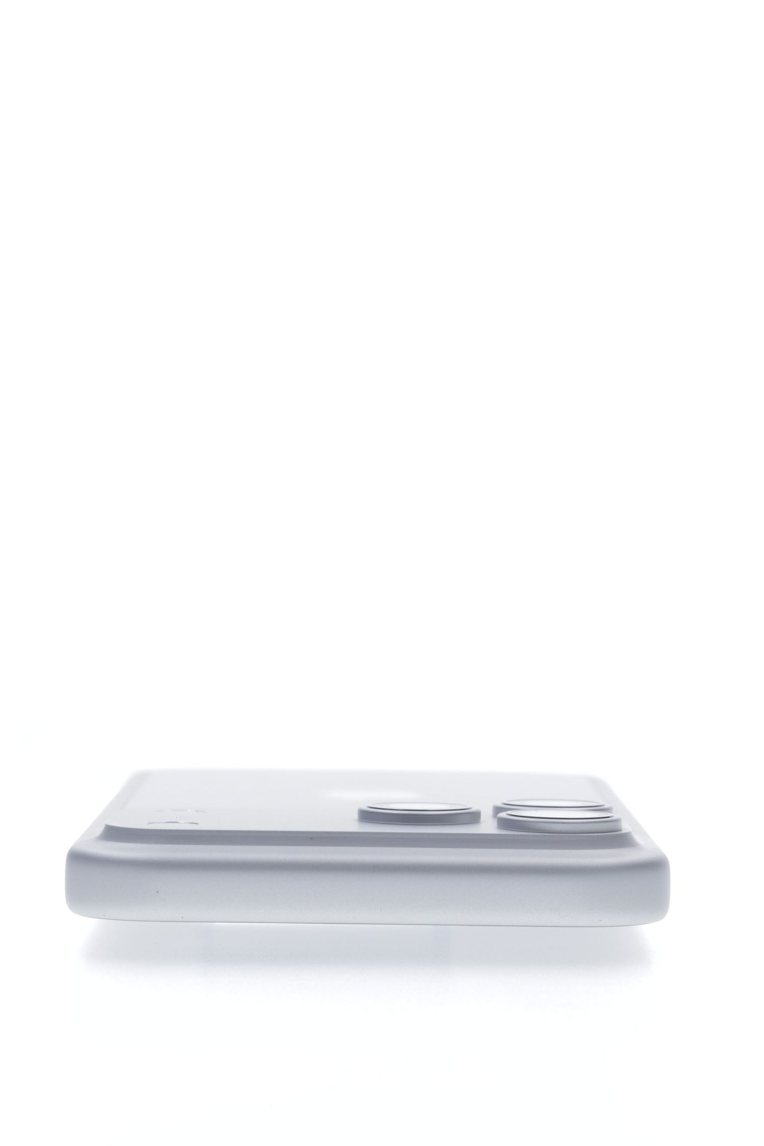 Apple iPhone 17 Pro Max 1 TB Silver - Újszerű