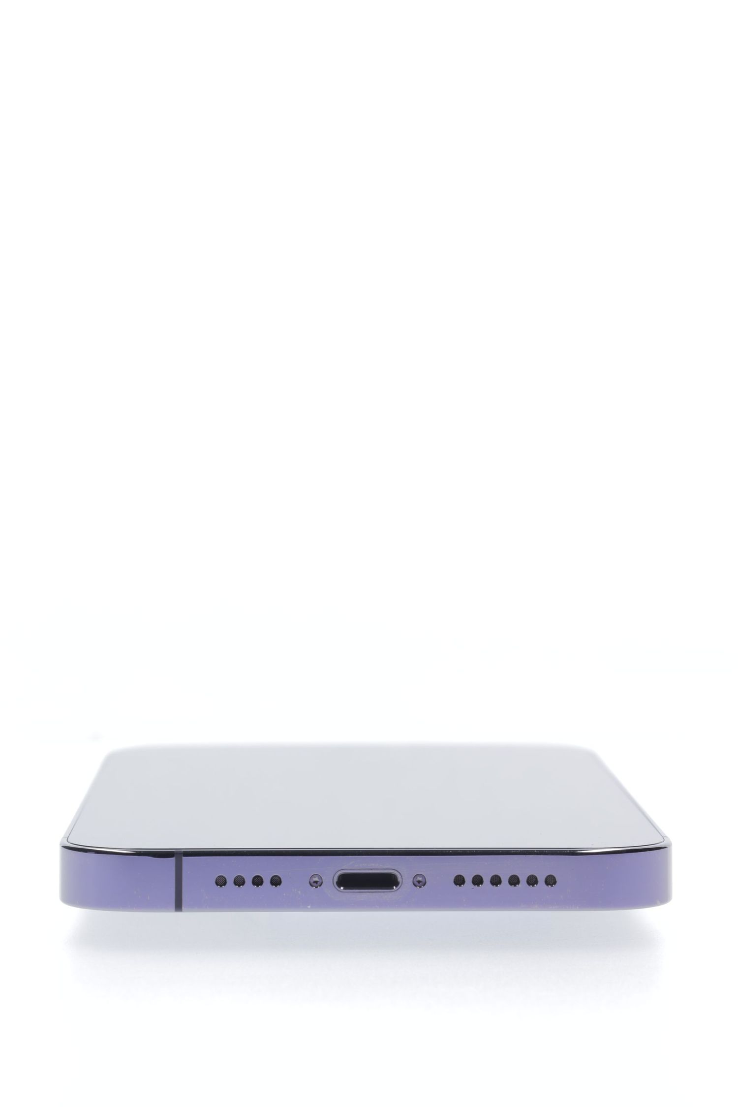 Apple iPhone 14 Pro Max 256 GB Deep Purple - Като нов