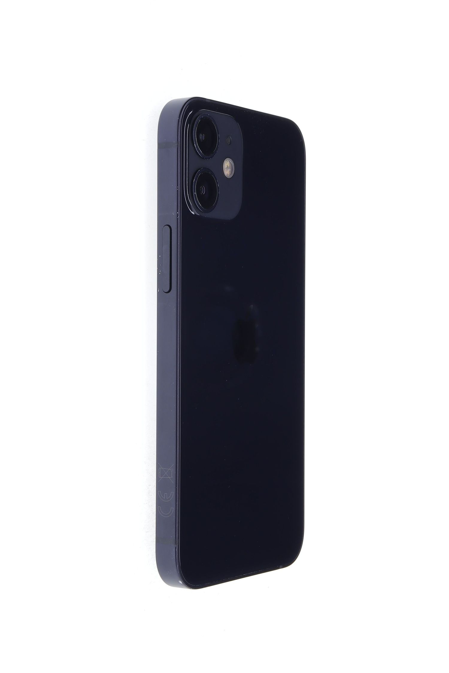 Apple iPhone 12 mini 128 GB Black - Kiváló