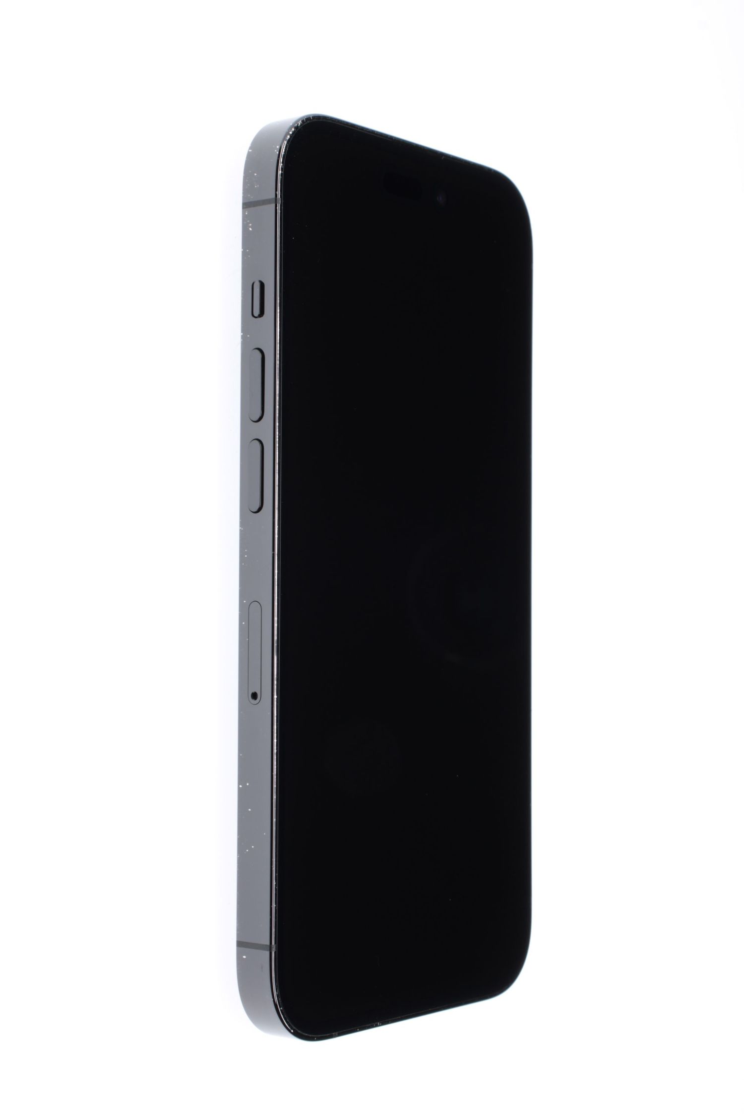 Apple iPhone 14 Pro 512 GB Space Black - Εξαιρετικό