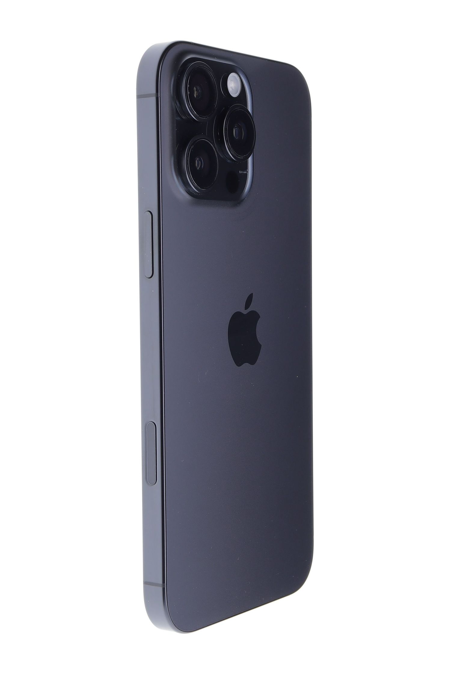 Apple iPhone 16 Pro Max 512 GB Black Titanium - Excelent