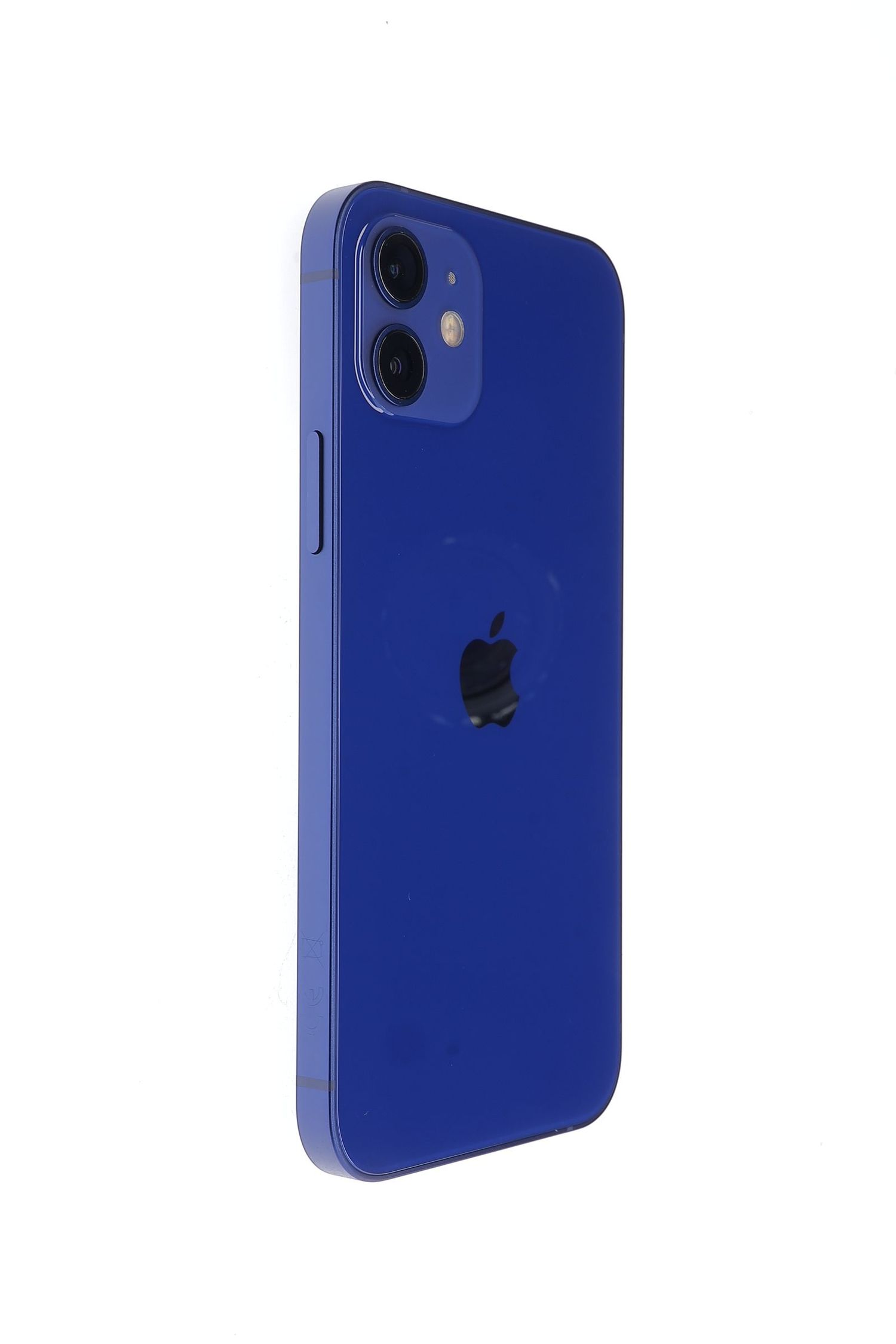 Apple iPhone 12 64 GB Blue - Като нов
