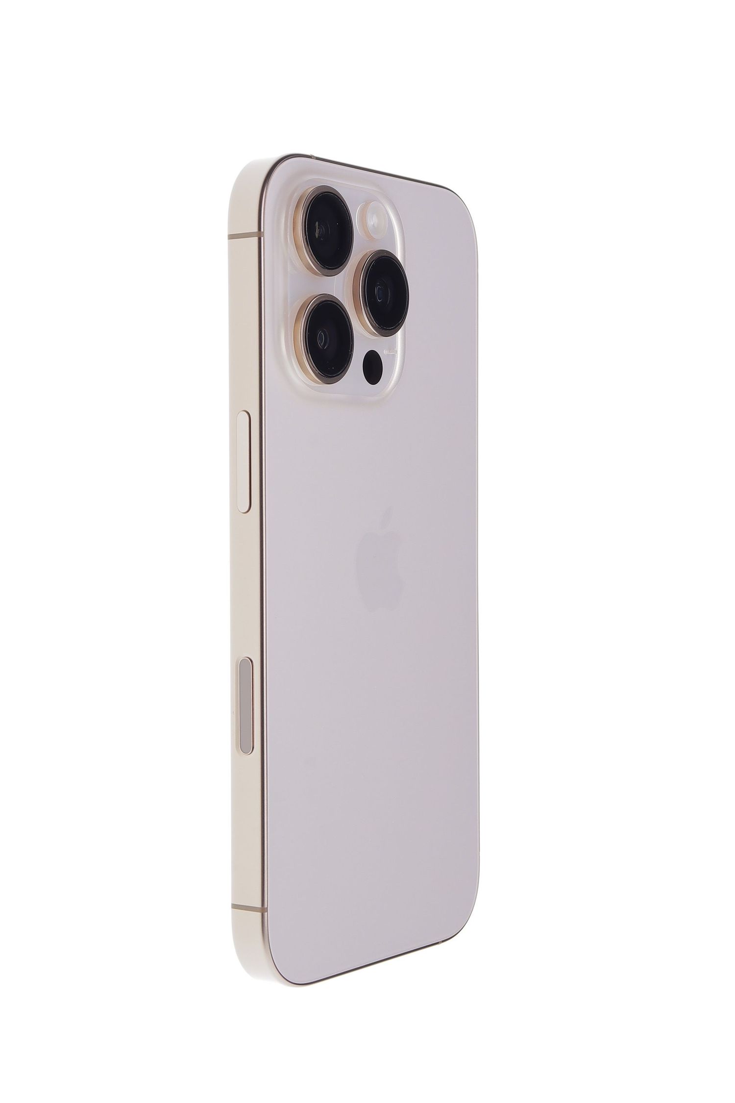 Apple iPhone 16 Pro 256 GB Desert Titanium - Много добро