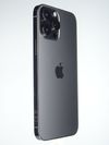 gallery Telefon mobil Apple iPhone 13 Pro Max, Graphite, 128 GB,  Excelent